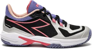 Diadora Women's Trofeo 2 All Ground Pickleball Shoes