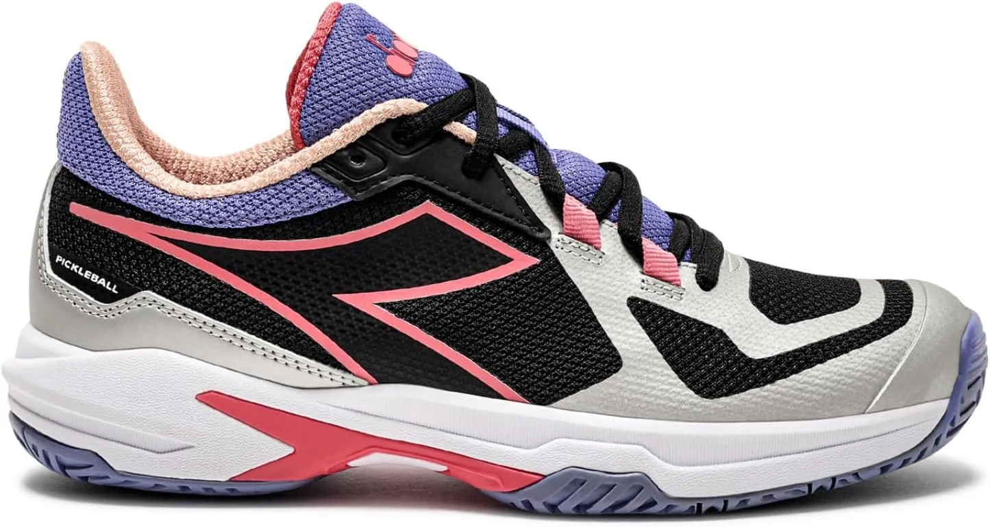 Diadora Women's Trofeo 2 All Ground Pickleball Shoes