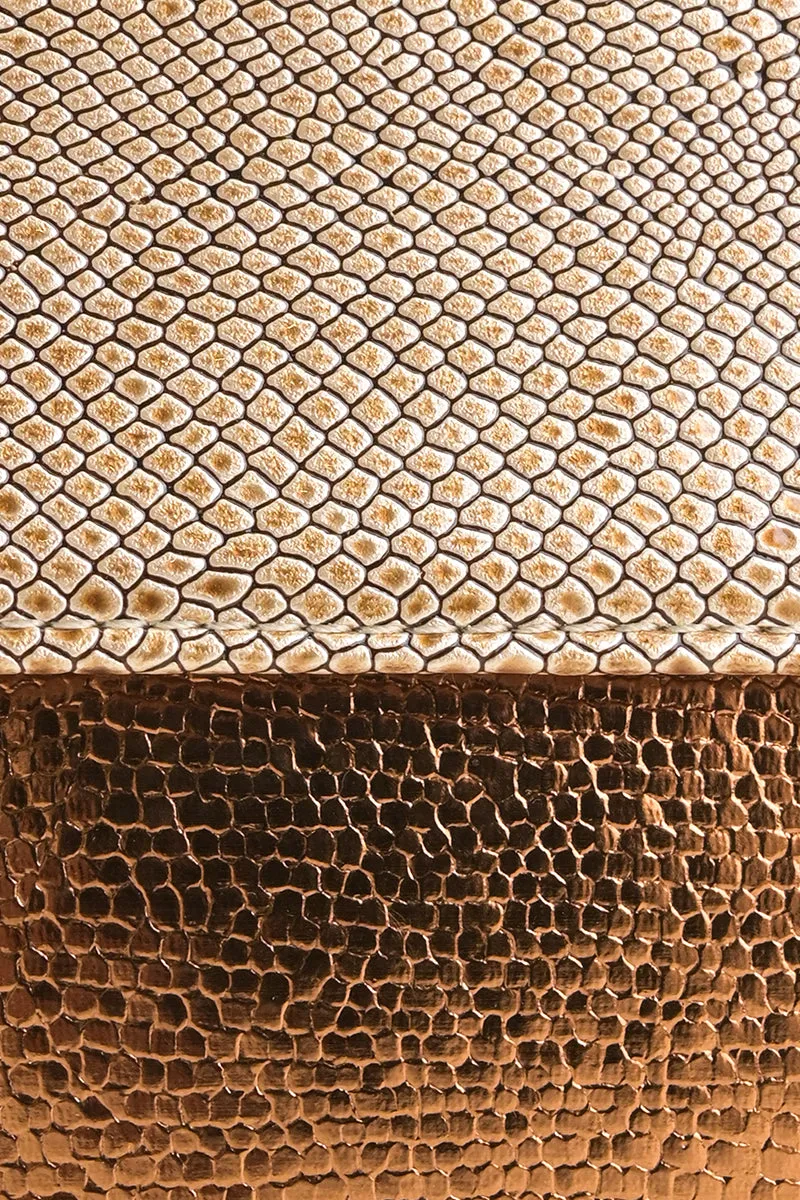 Golden Hour Shoulder Bag