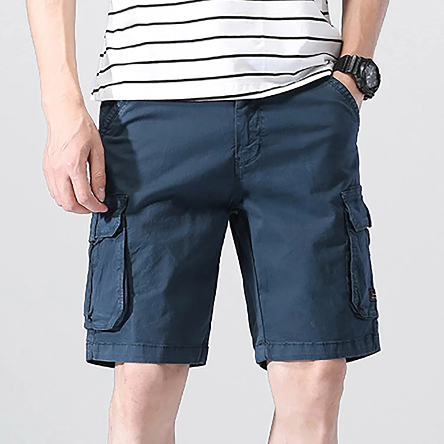 Gym Sweatpants Men Baggy Pajama Linen Thermal Stretch Outfits Riding with Pockets Regular Fit Big and Tall Basketball