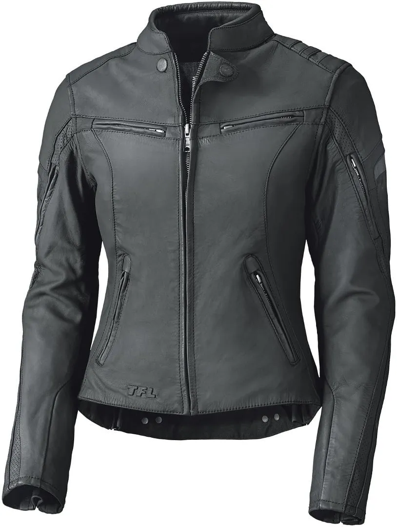 Held Cosmo 3.0 Women's Motorcycle Leather Jacket,