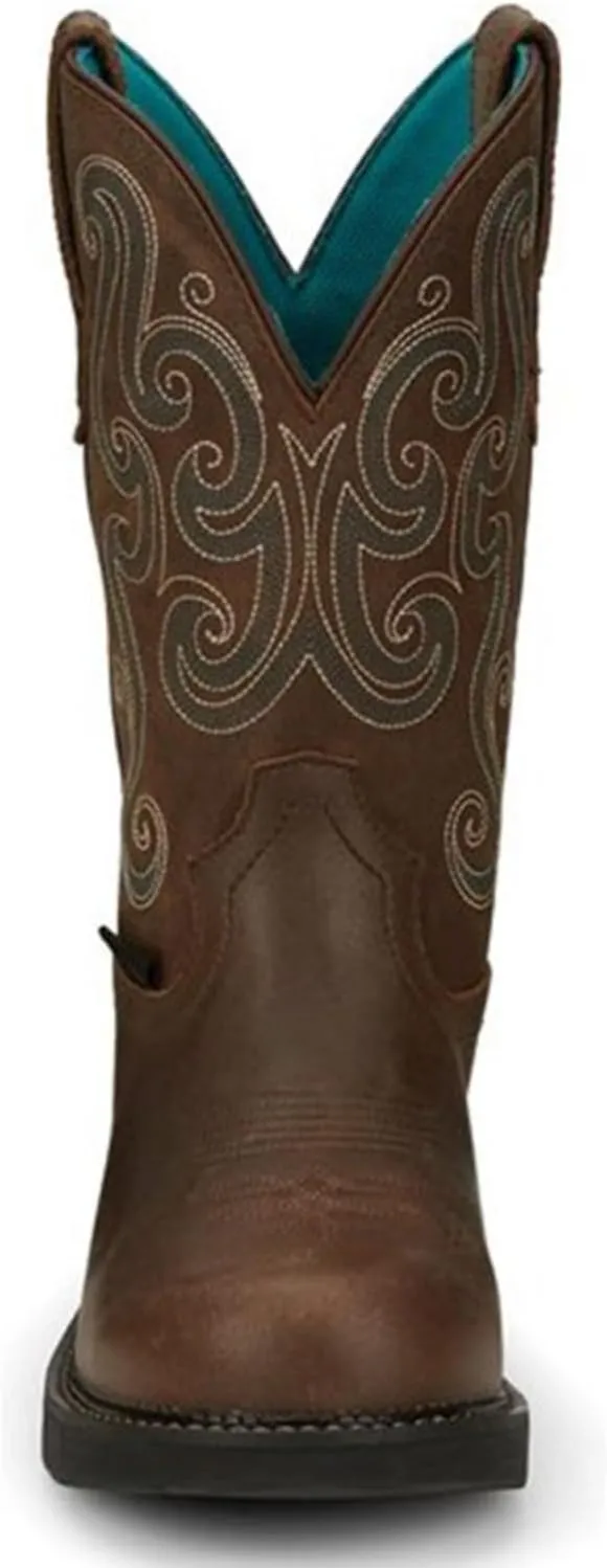 Justin Boots Gypsy WKL9991 Work Boots