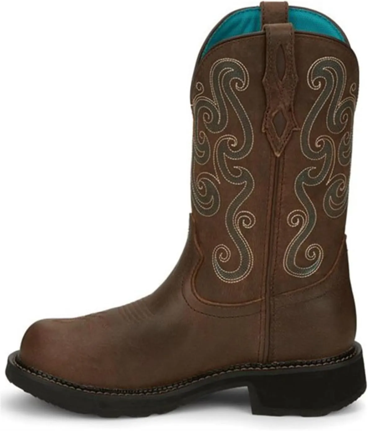 Justin Boots Gypsy WKL9991 Work Boots