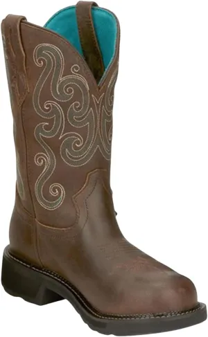 Justin Boots Gypsy WKL9991 Work Boots