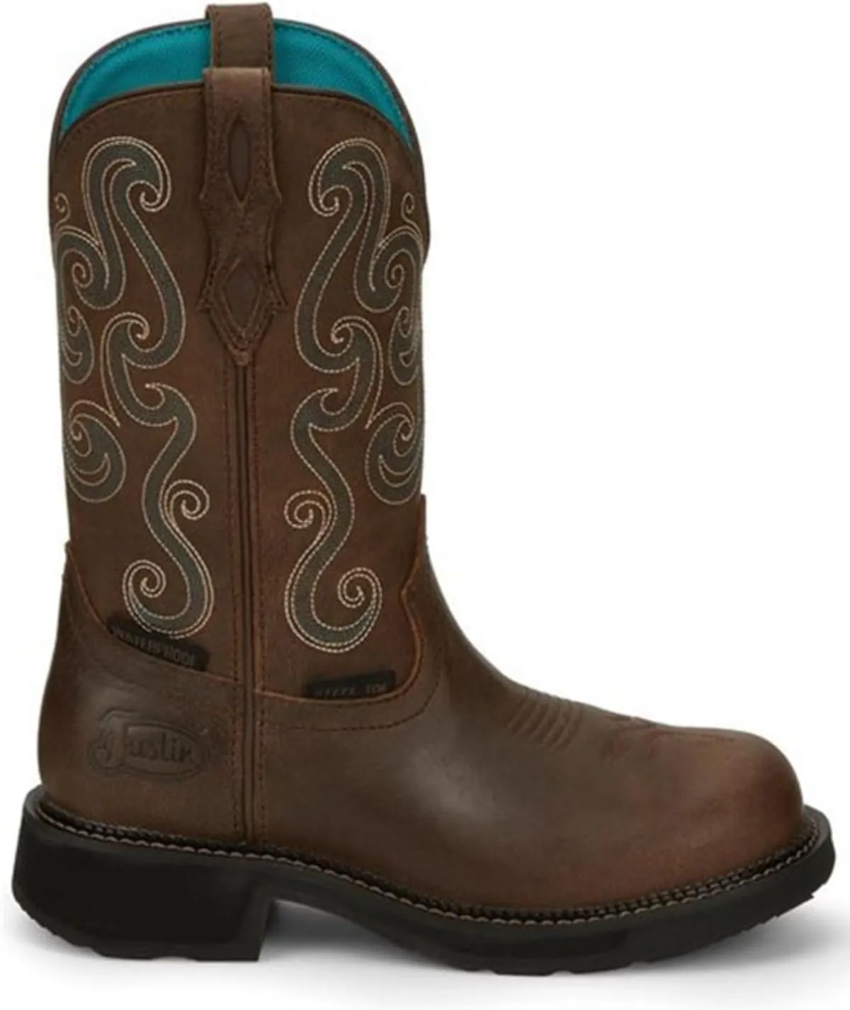 Justin Boots Gypsy WKL9991 Work Boots
