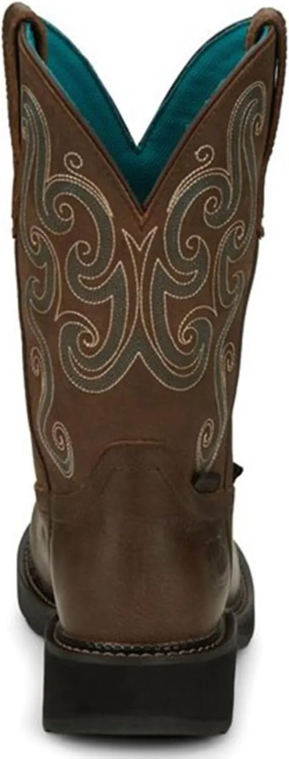 Justin Boots Gypsy WKL9991 Work Boots