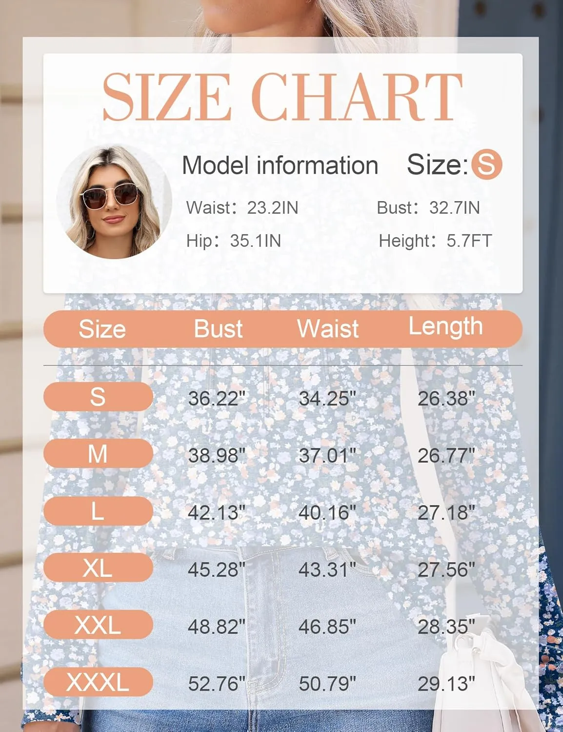 Kistore Womens Long Sleeve Tops Crew Neck Pleated Casual Dressy Blouses T Shirts Fall Clothes 2024