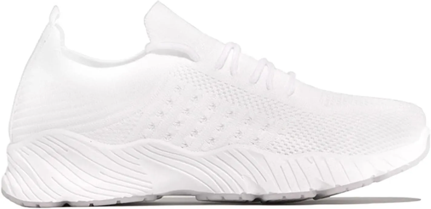 Ladmiple Tennis Shoes Womens Walking Running Slip On Lightweight Casual Non Slip Athletic Gym Comfort Fashion Sneakers 2025