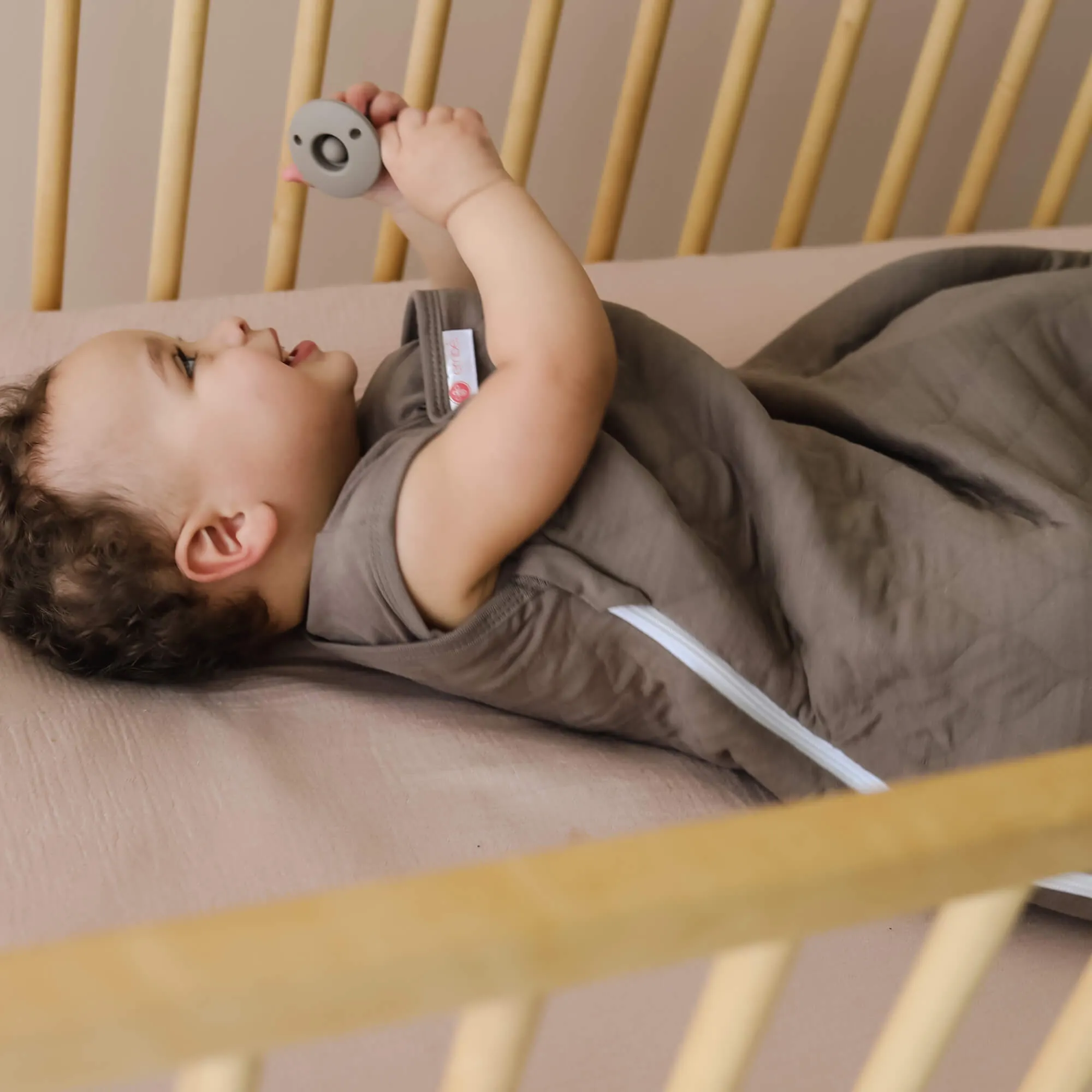 Laylo Sleeper Sack™ Duo (sheet   Comforter)