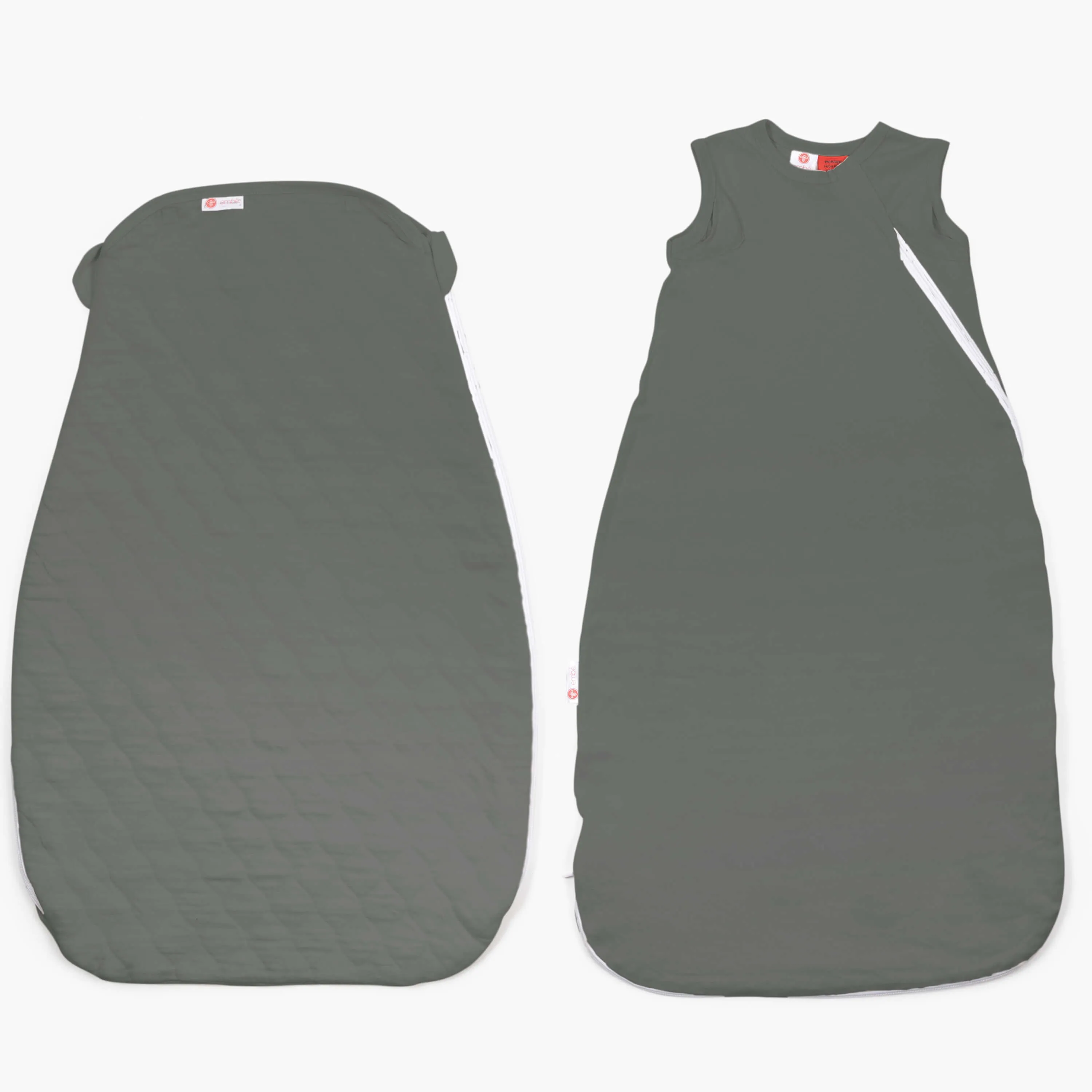 Laylo Sleeper Sack™ Duo (sheet   Comforter)