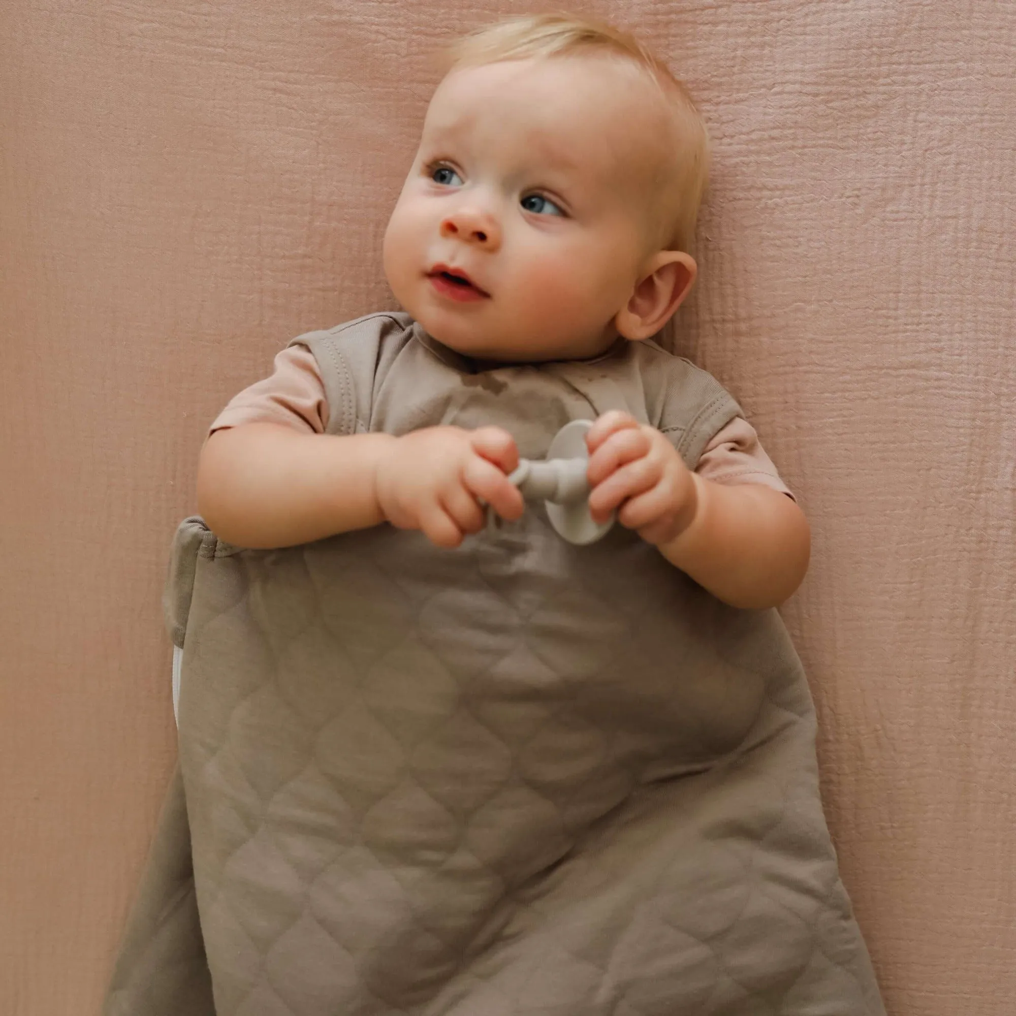 Laylo Sleeper Sack™ Duo (sheet   Comforter)