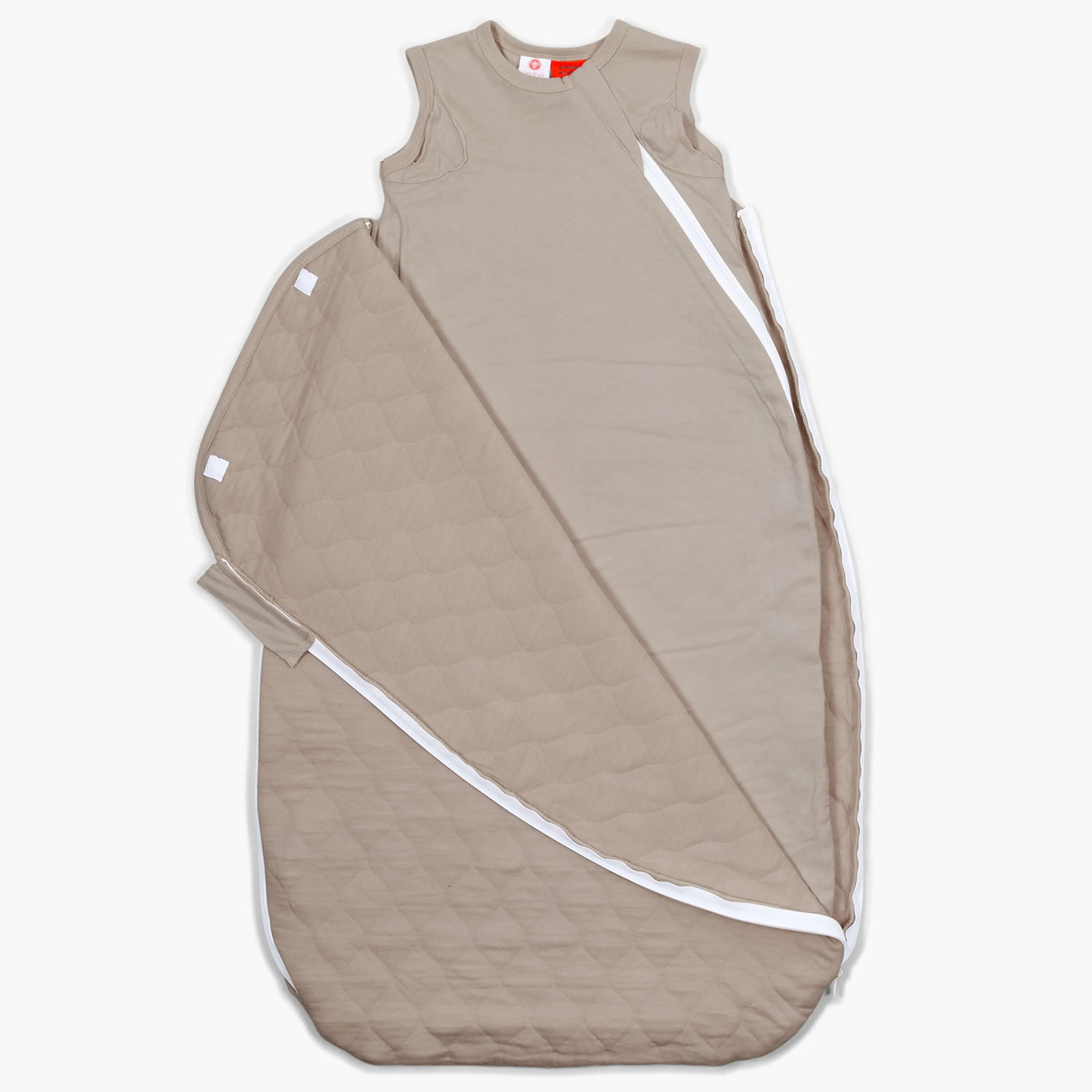 Laylo Sleeper Sack™ Duo (sheet   Comforter)
