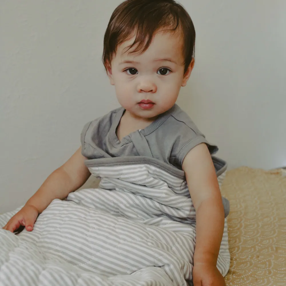 Laylo Sleeper Sack™ Duo (sheet   Comforter)