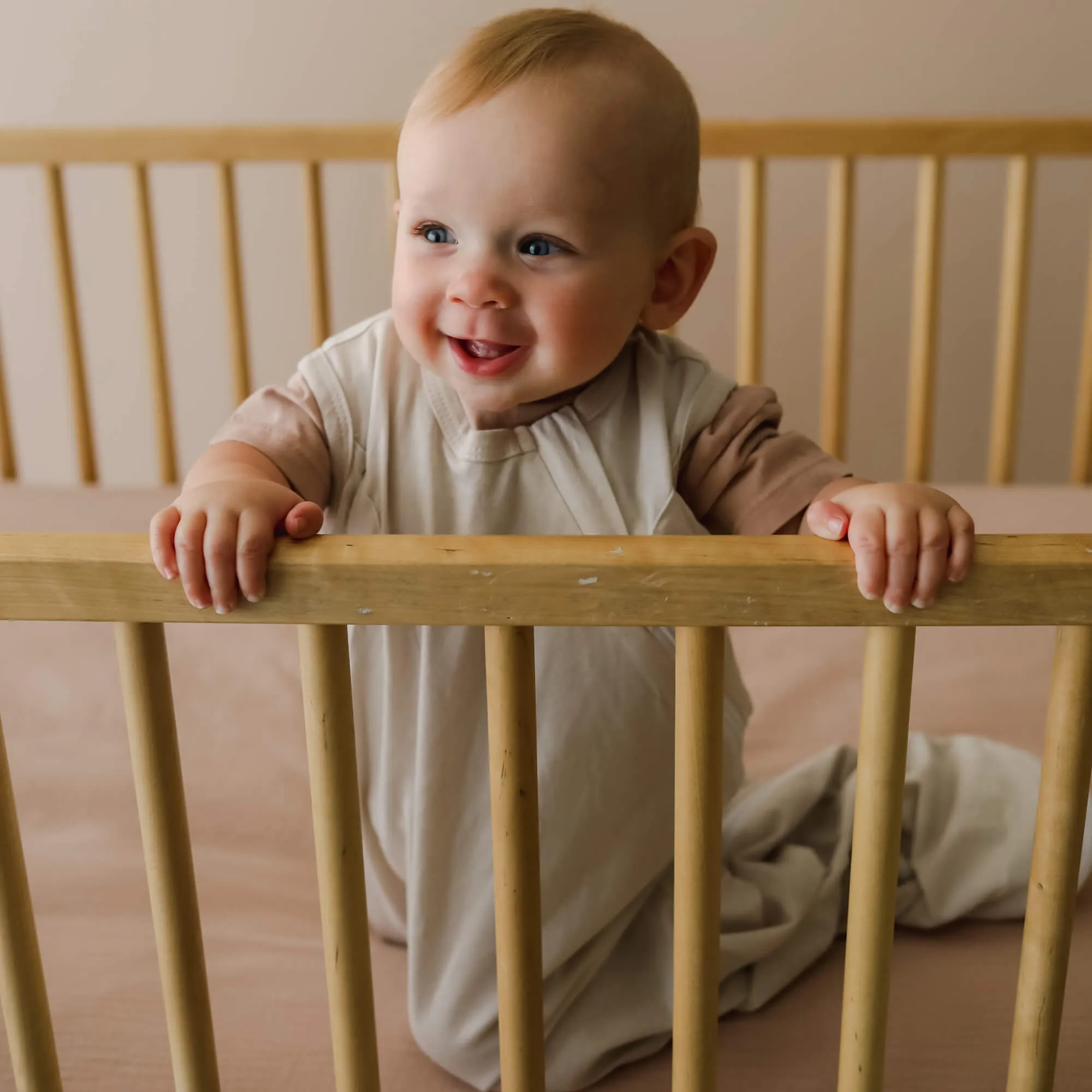 Laylo Sleeper Sack™ Duo (sheet   Comforter)