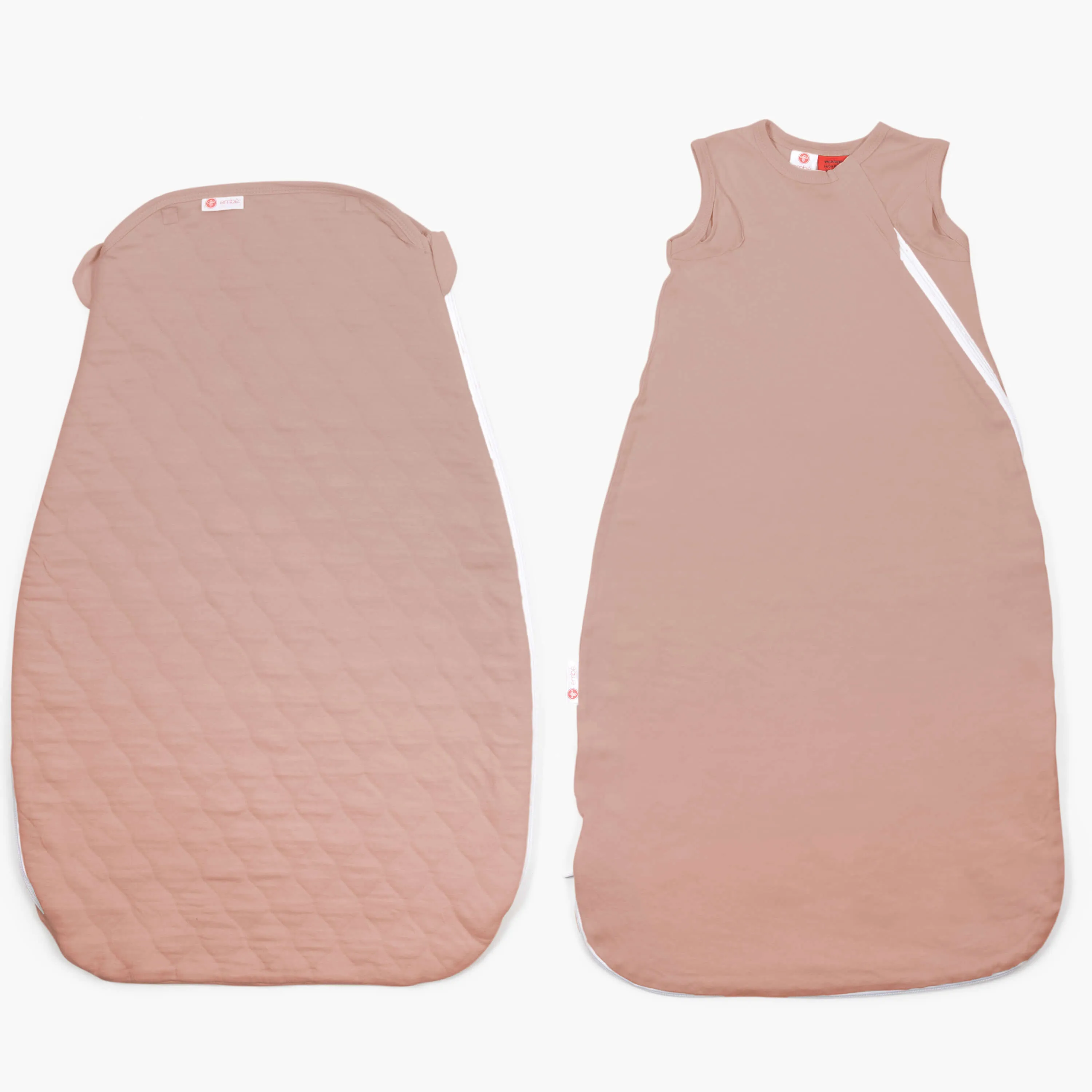 Laylo Sleeper Sack™ Duo (sheet   Comforter)