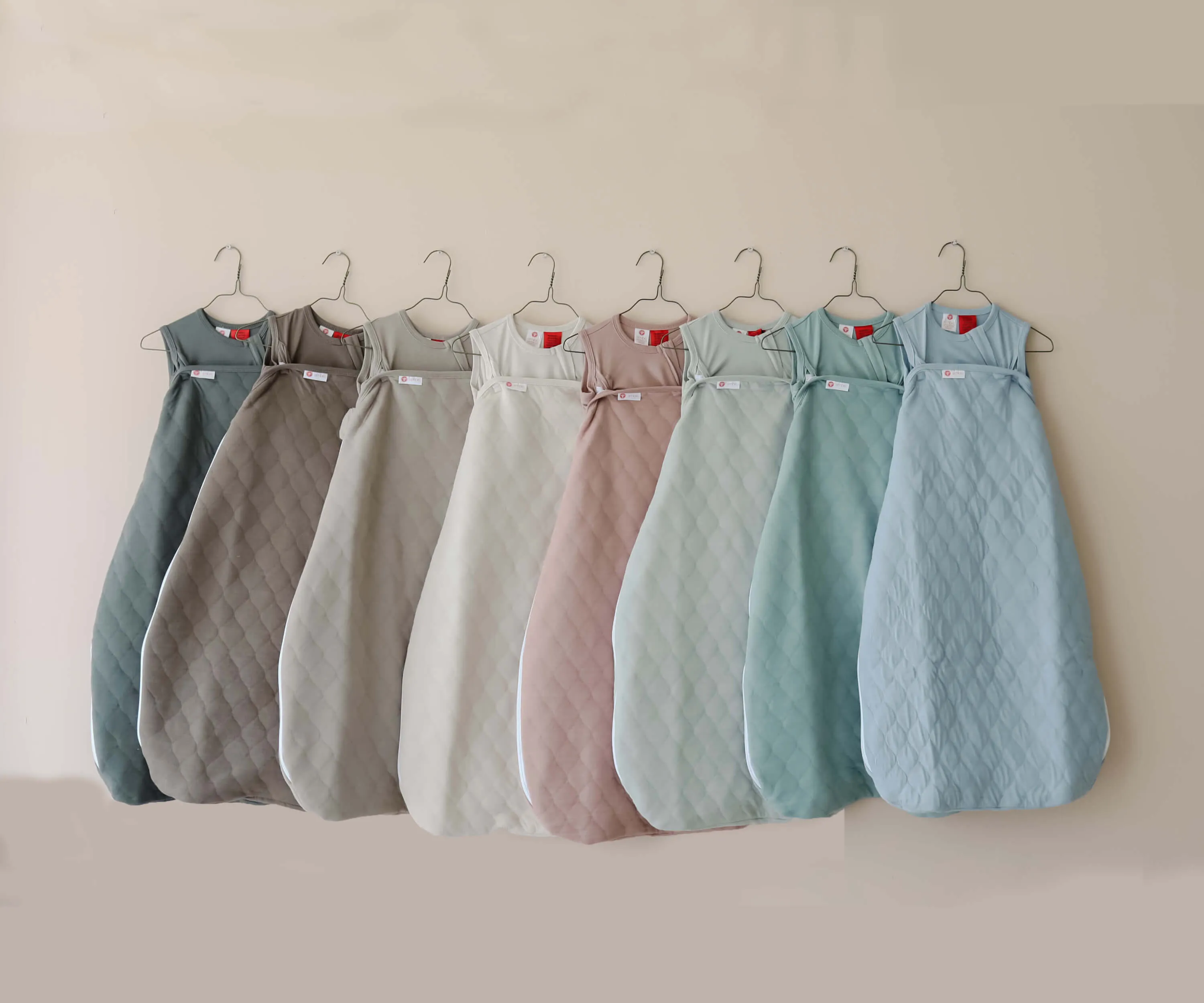 Laylo Sleeper Sack™ Duo (sheet   Comforter)