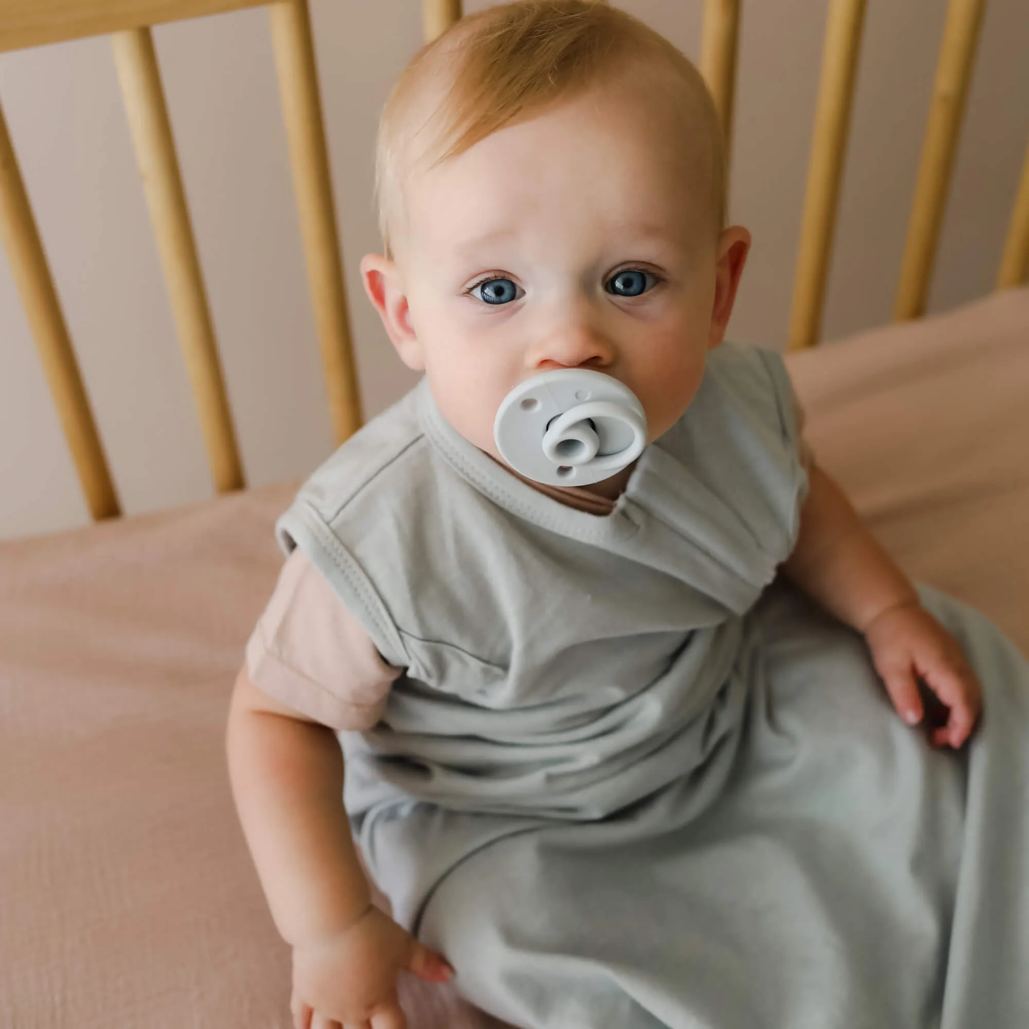 Laylo Sleeper Sack™ Duo (sheet   Comforter)