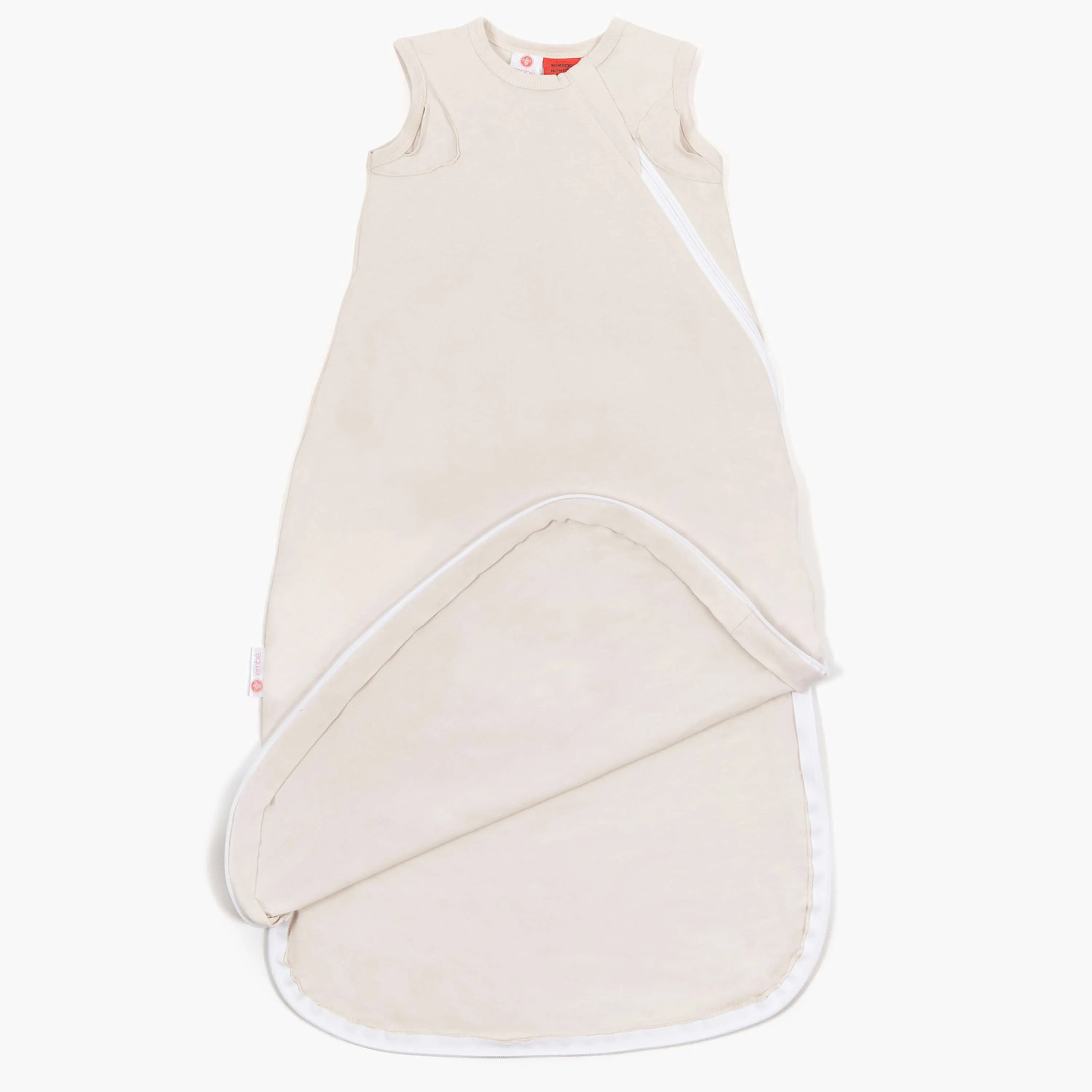 Laylo Sleeper Sack™ Duo (sheet   Comforter)
