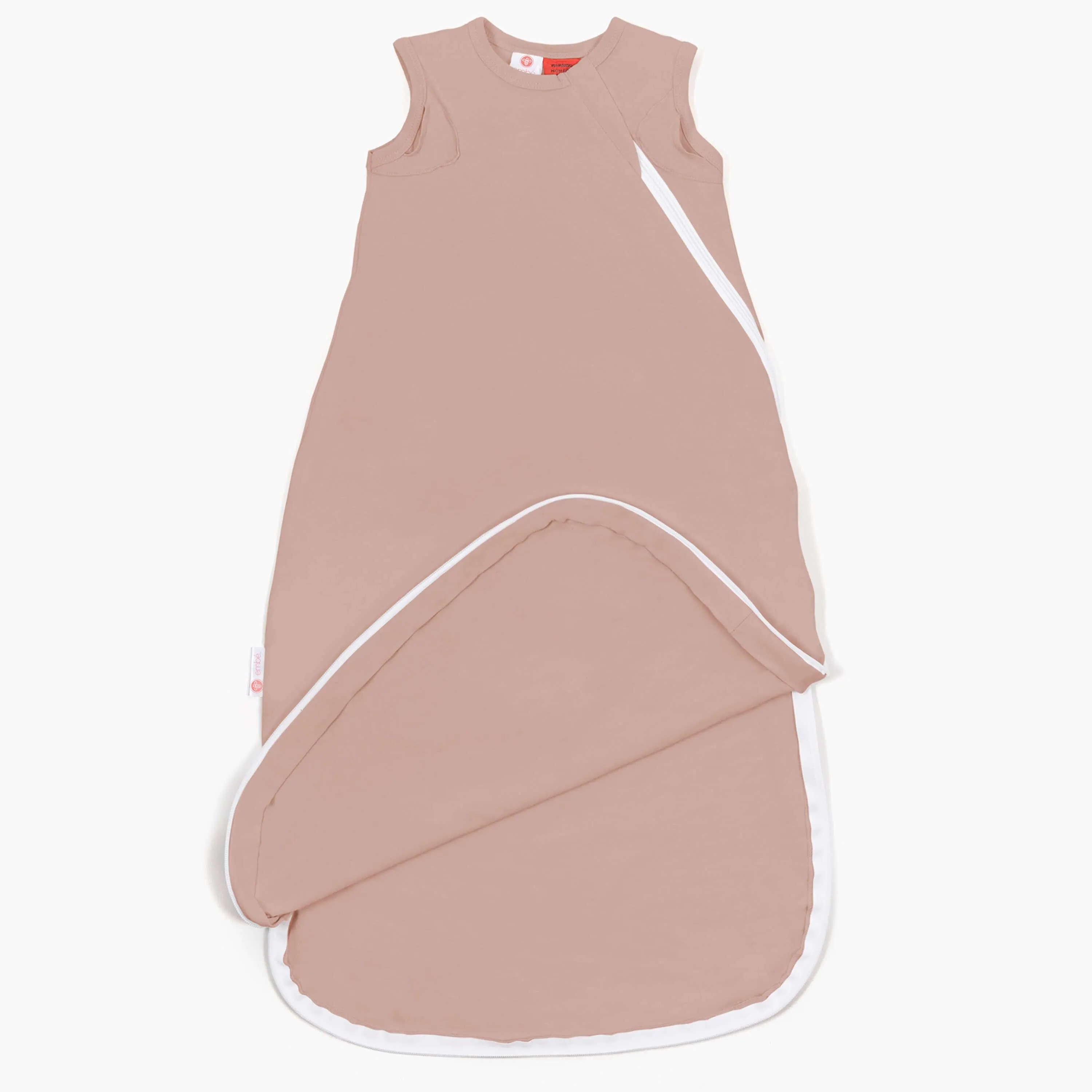 Laylo Sleeper Sack™ Duo (sheet   Comforter)
