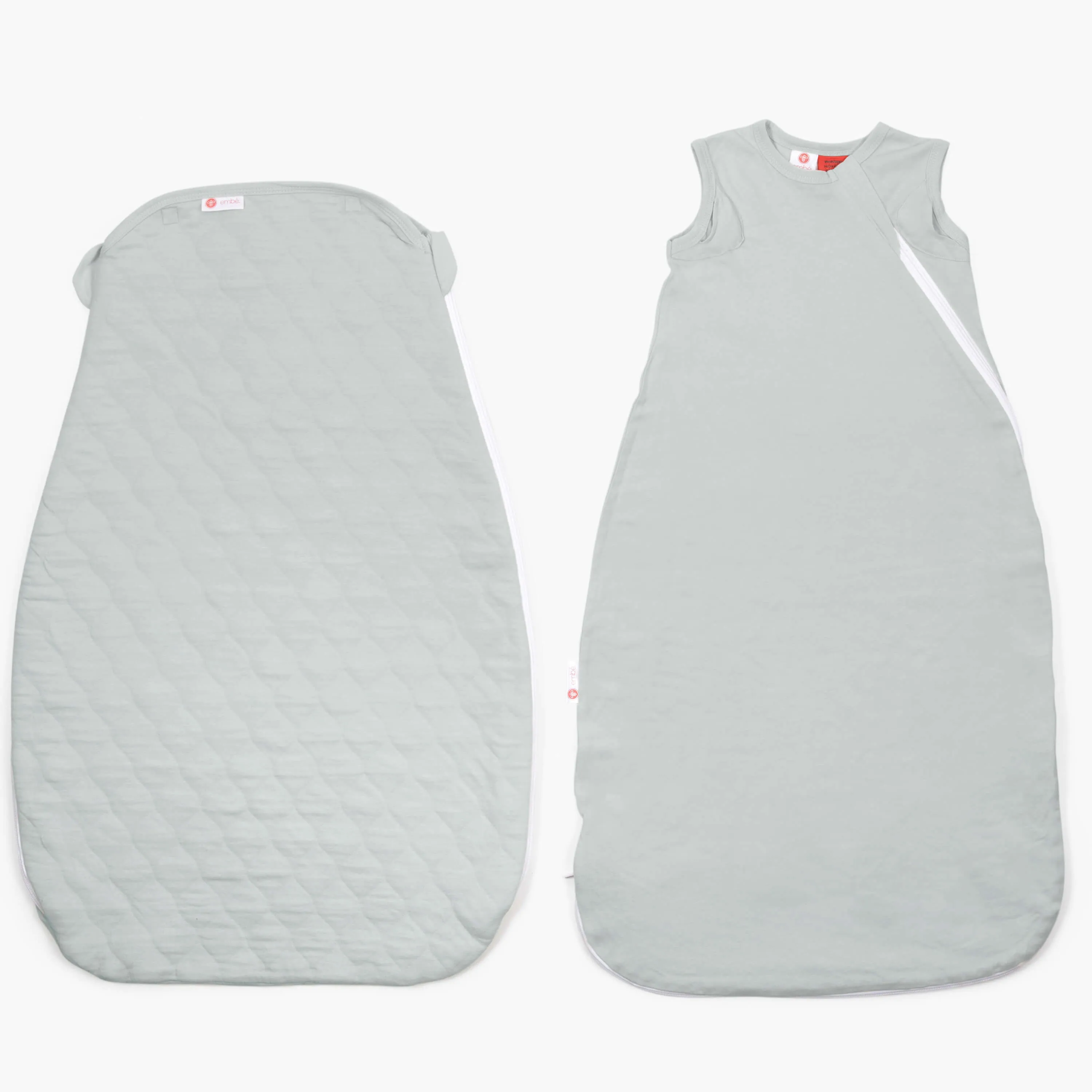 Laylo Sleeper Sack™ Duo (sheet   Comforter)