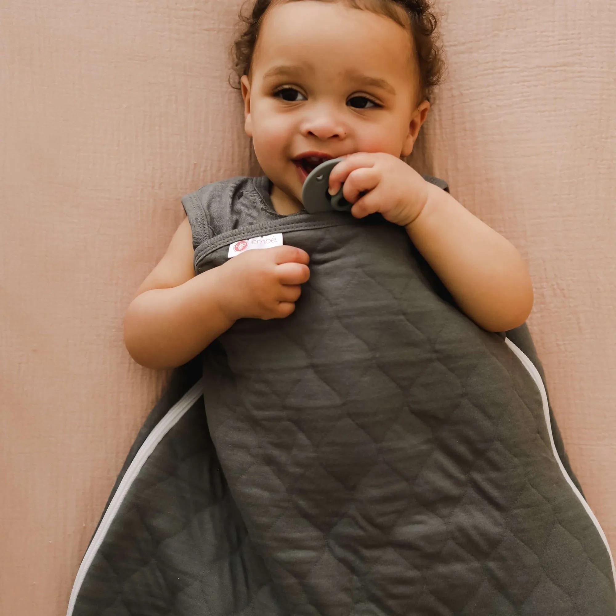 Laylo Sleeper Sack™ Duo (sheet   Comforter)
