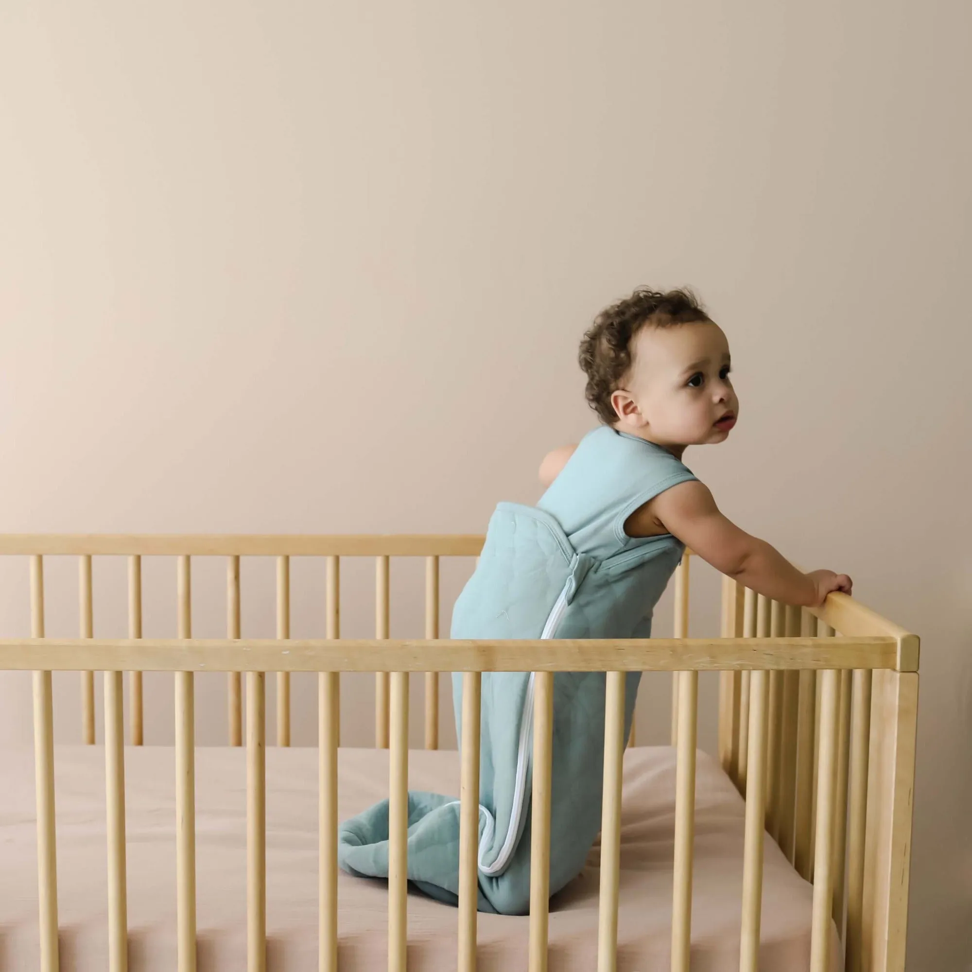 Laylo Sleeper Sack™ Duo (sheet   Comforter)