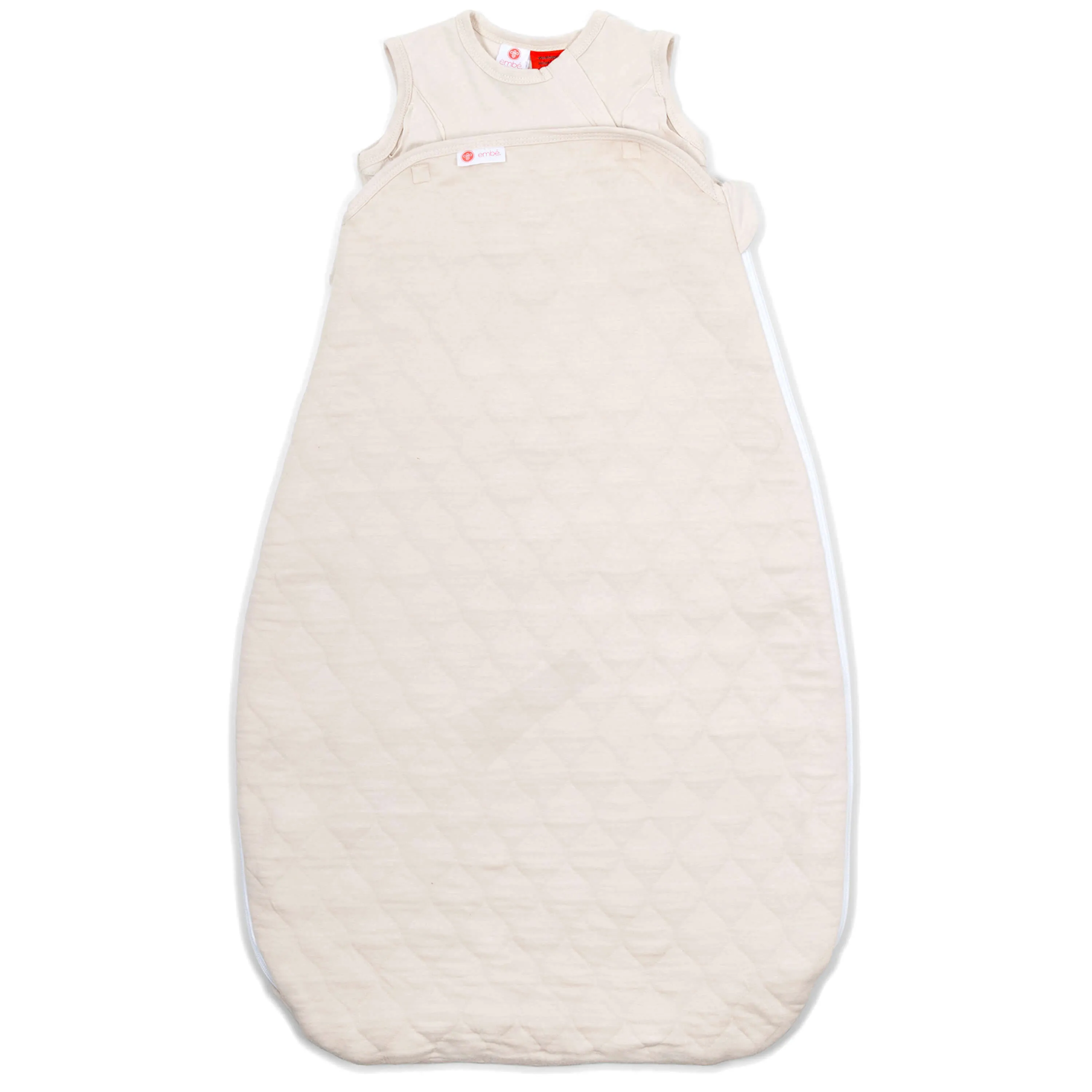 Laylo Sleeper Sack™ Duo (sheet   Comforter)