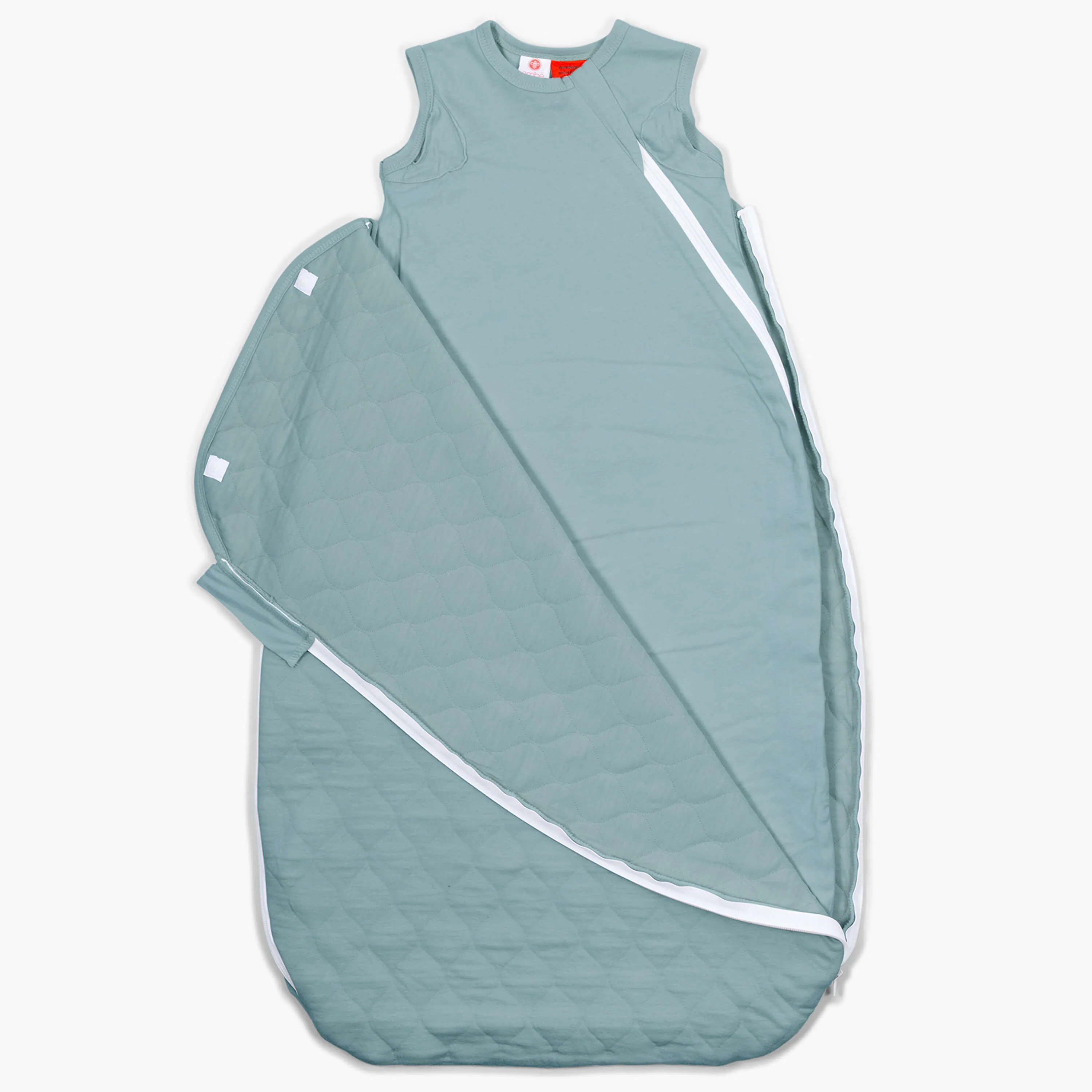 Laylo Sleeper Sack™ Duo (sheet   Comforter)