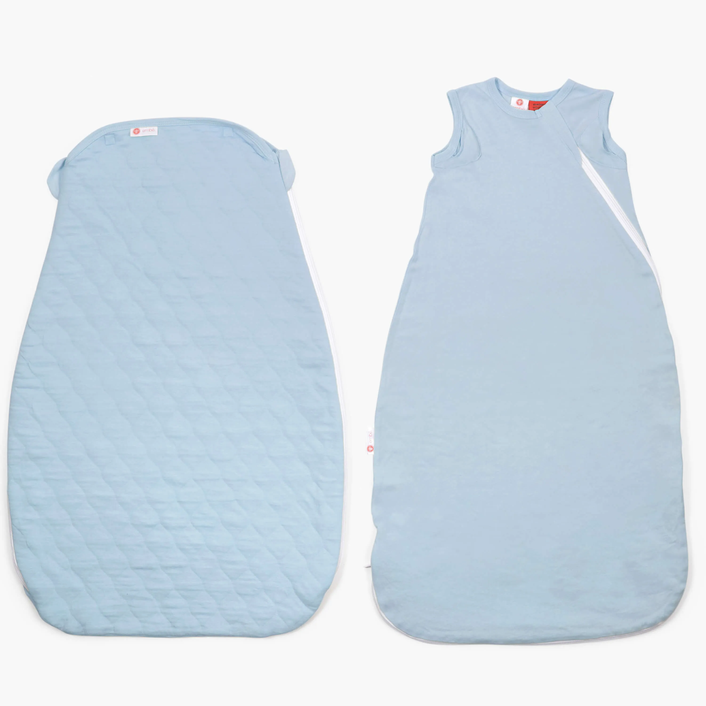 Laylo Sleeper Sack™ Duo (sheet   Comforter)