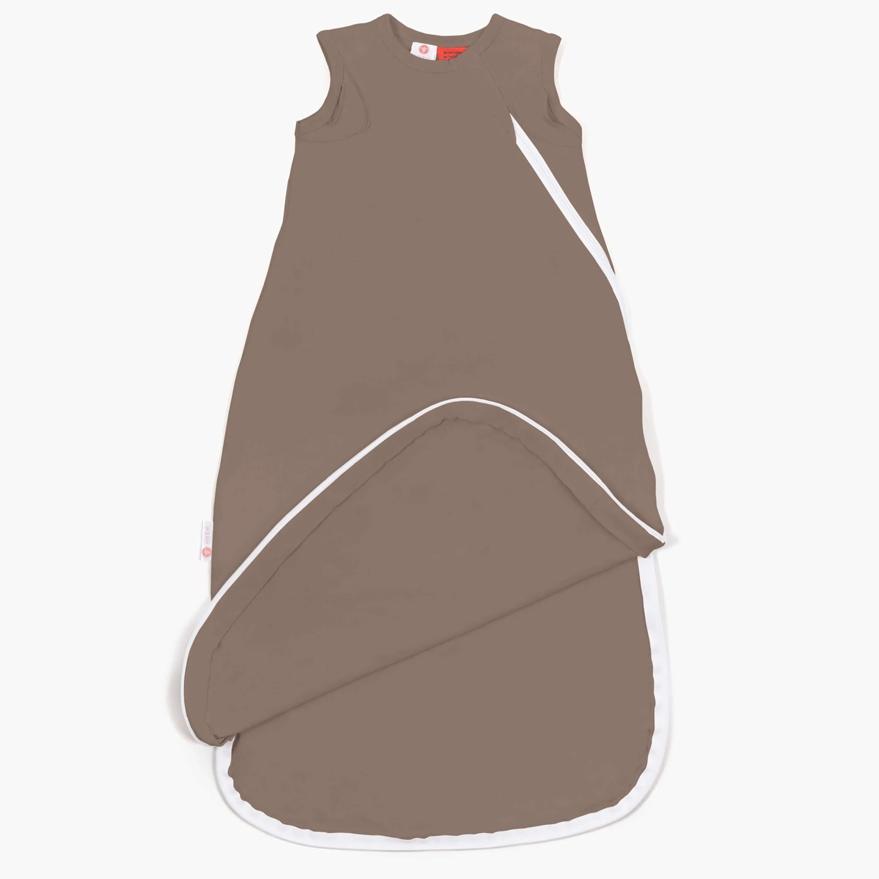 Laylo Sleeper Sack™ Duo (sheet   Comforter)