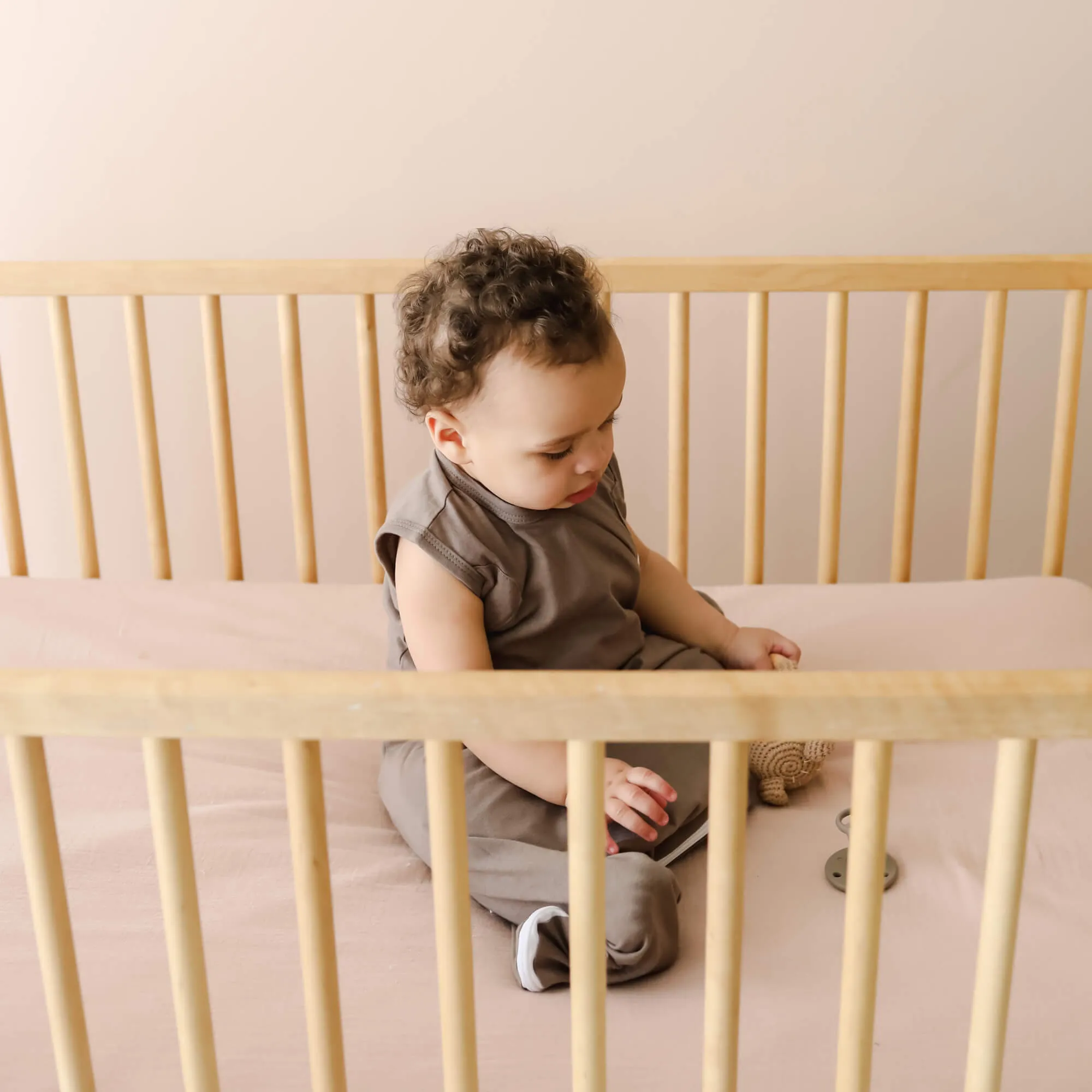 Laylo Sleeper Sack™ Duo (sheet   Comforter)