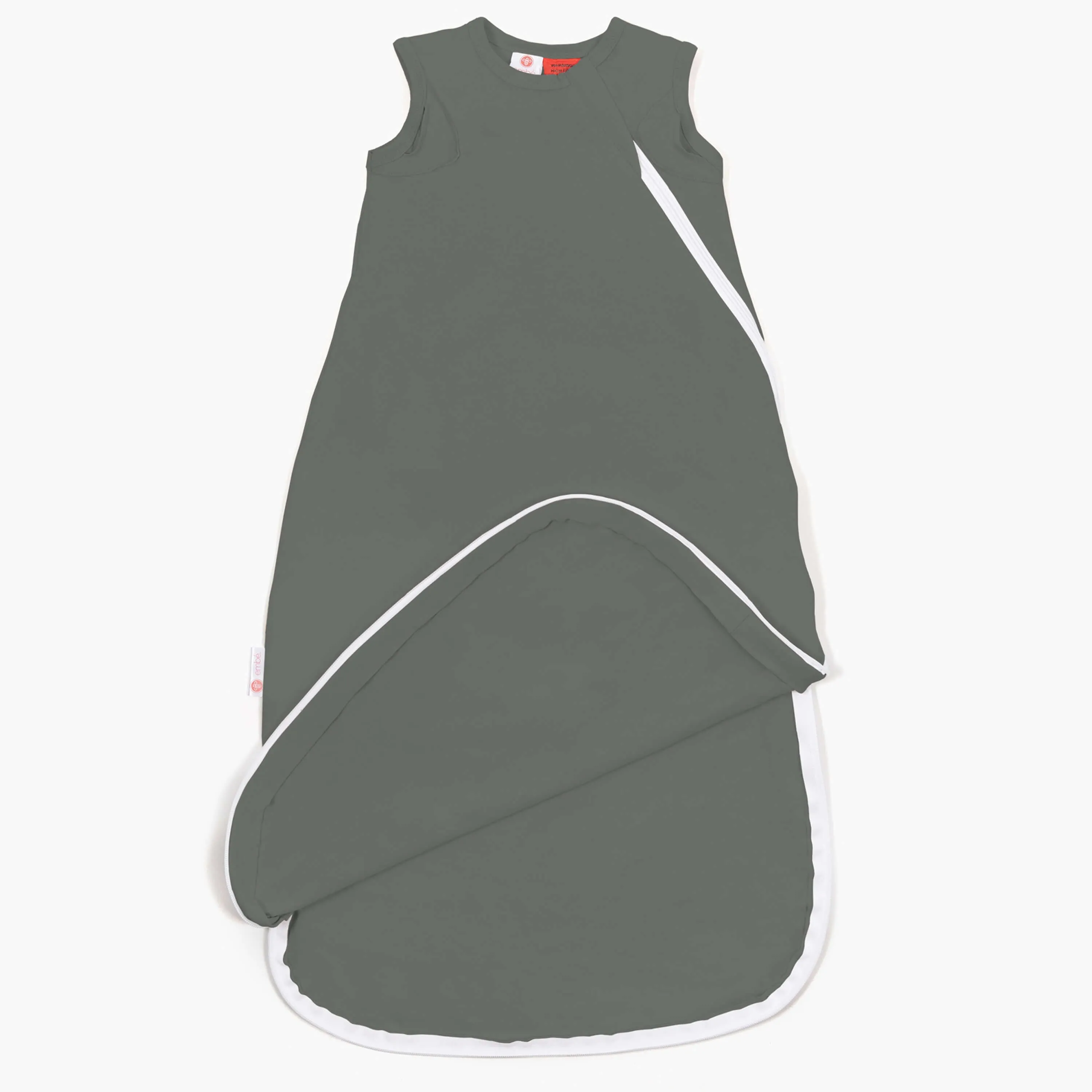 Laylo Sleeper Sack™ Duo (sheet   Comforter)