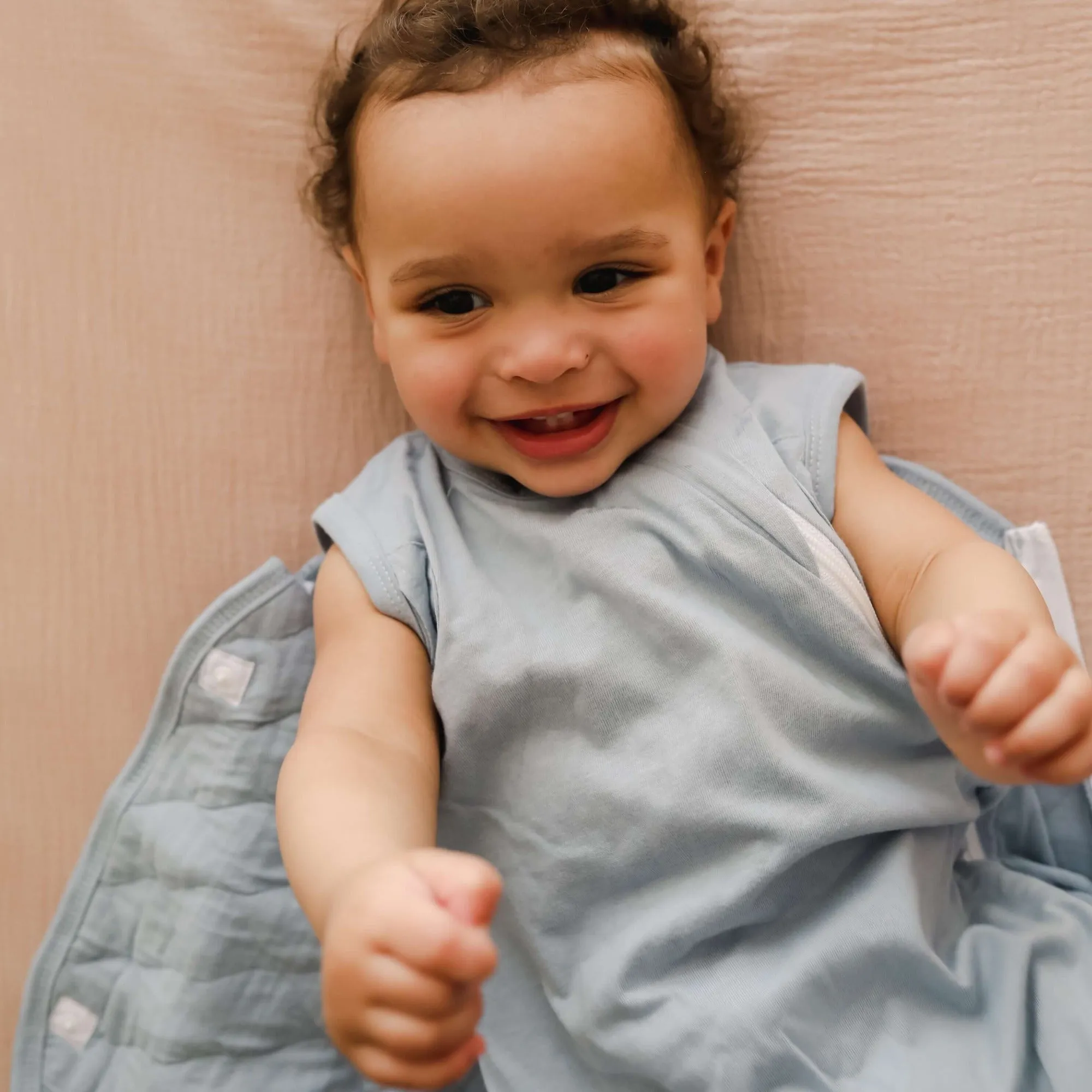 Laylo Sleeper Sack™ Duo (sheet   Comforter)
