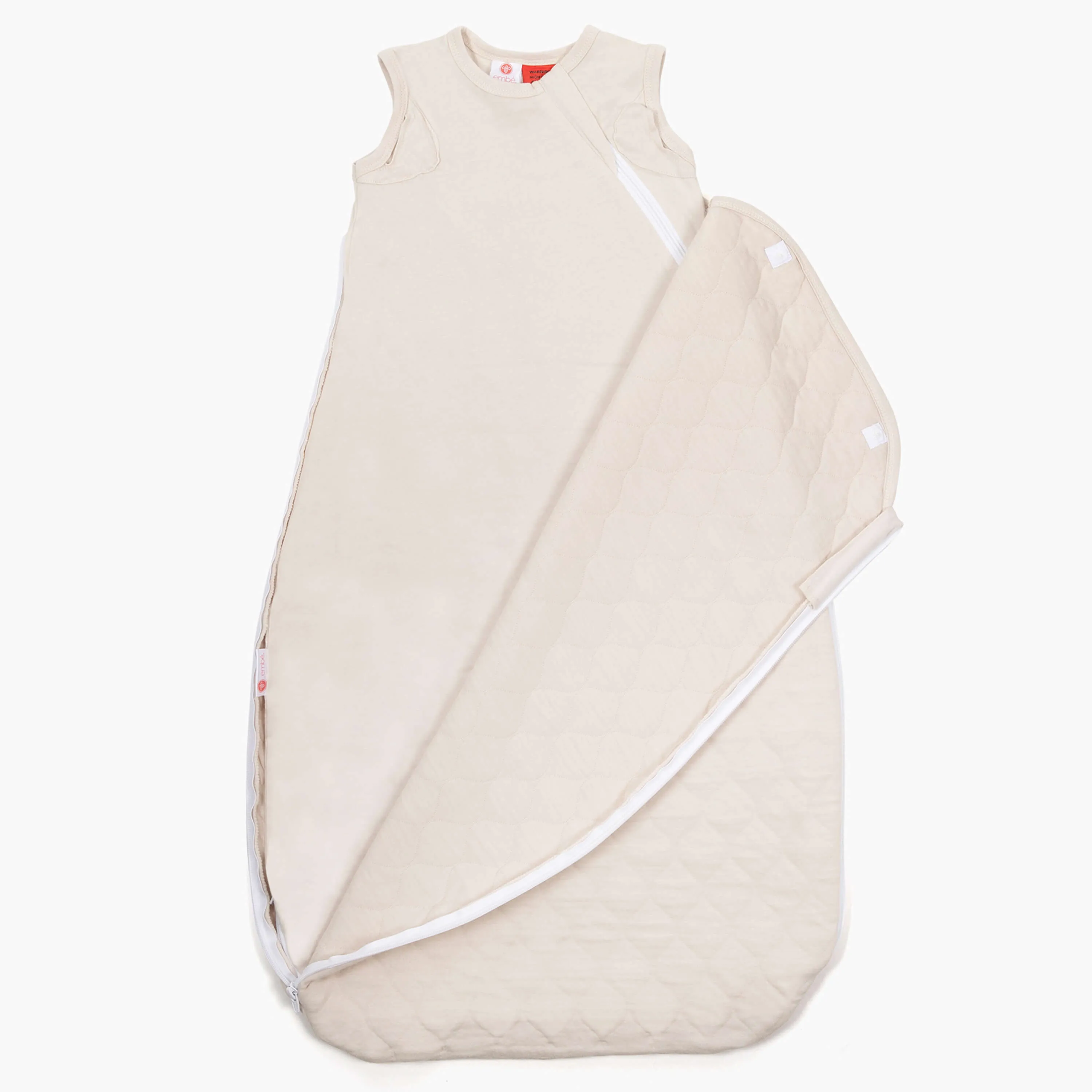 Laylo Sleeper Sack™ Duo (sheet   Comforter)