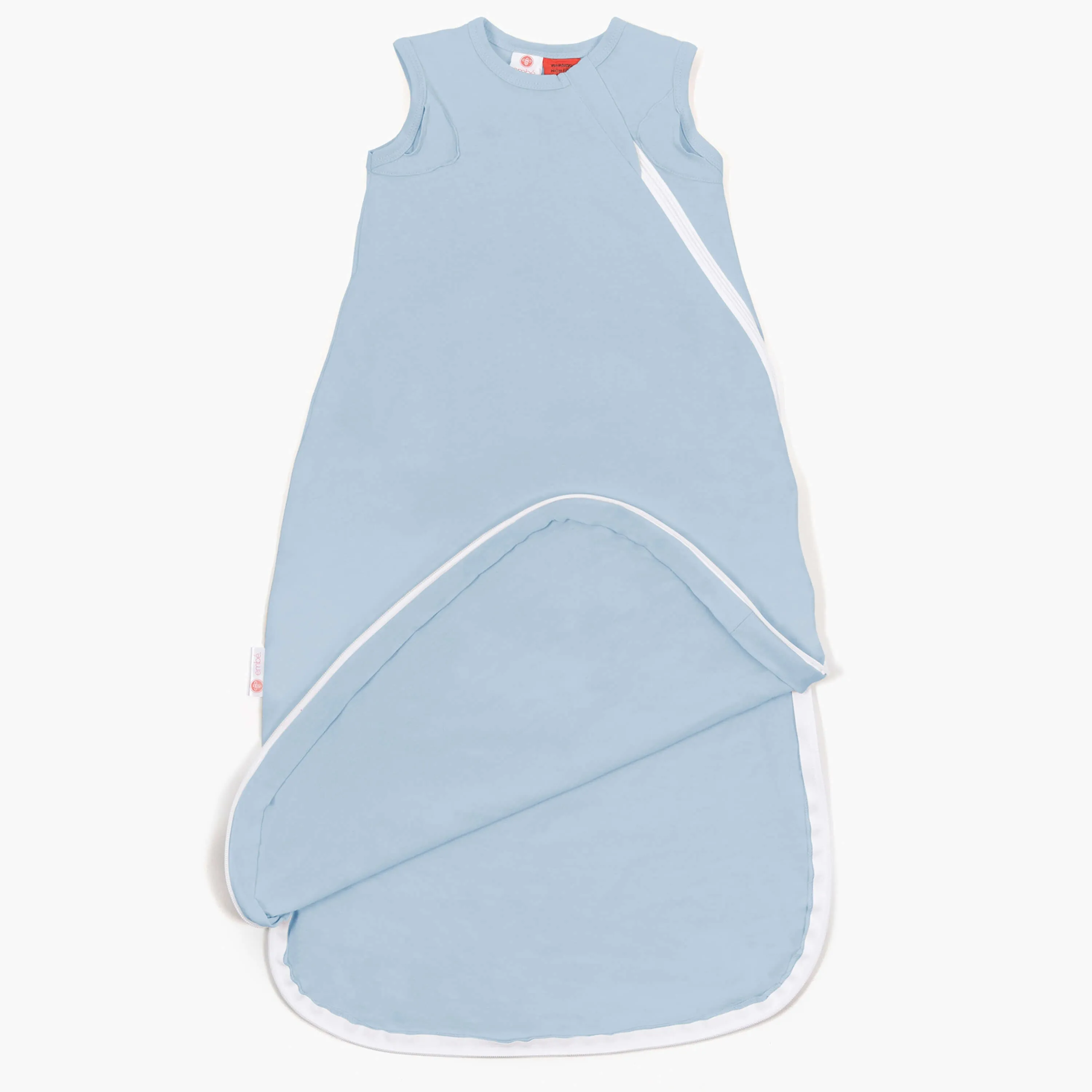 Laylo Sleeper Sack™ Duo (sheet   Comforter)