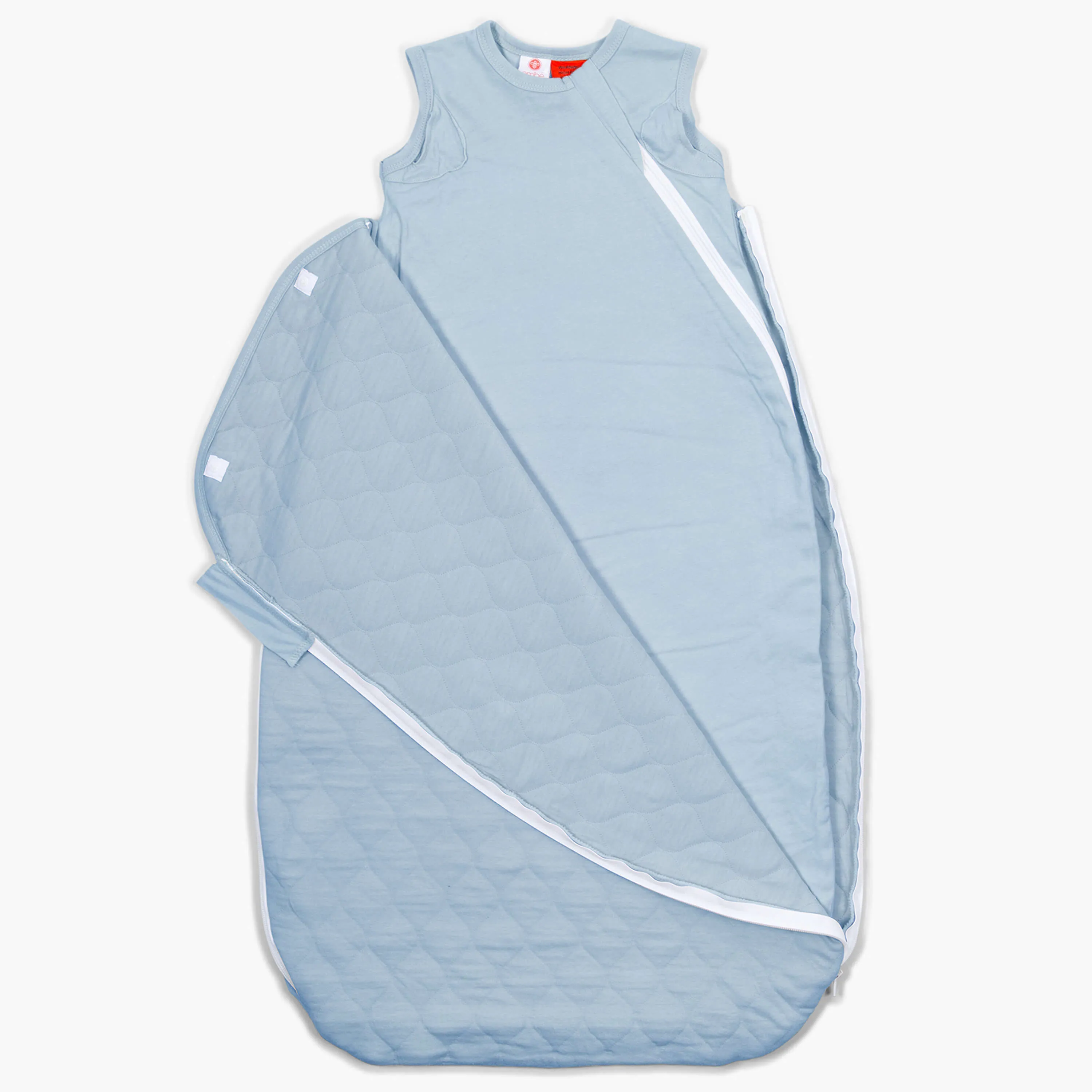 Laylo Sleeper Sack™ Duo (sheet   Comforter)