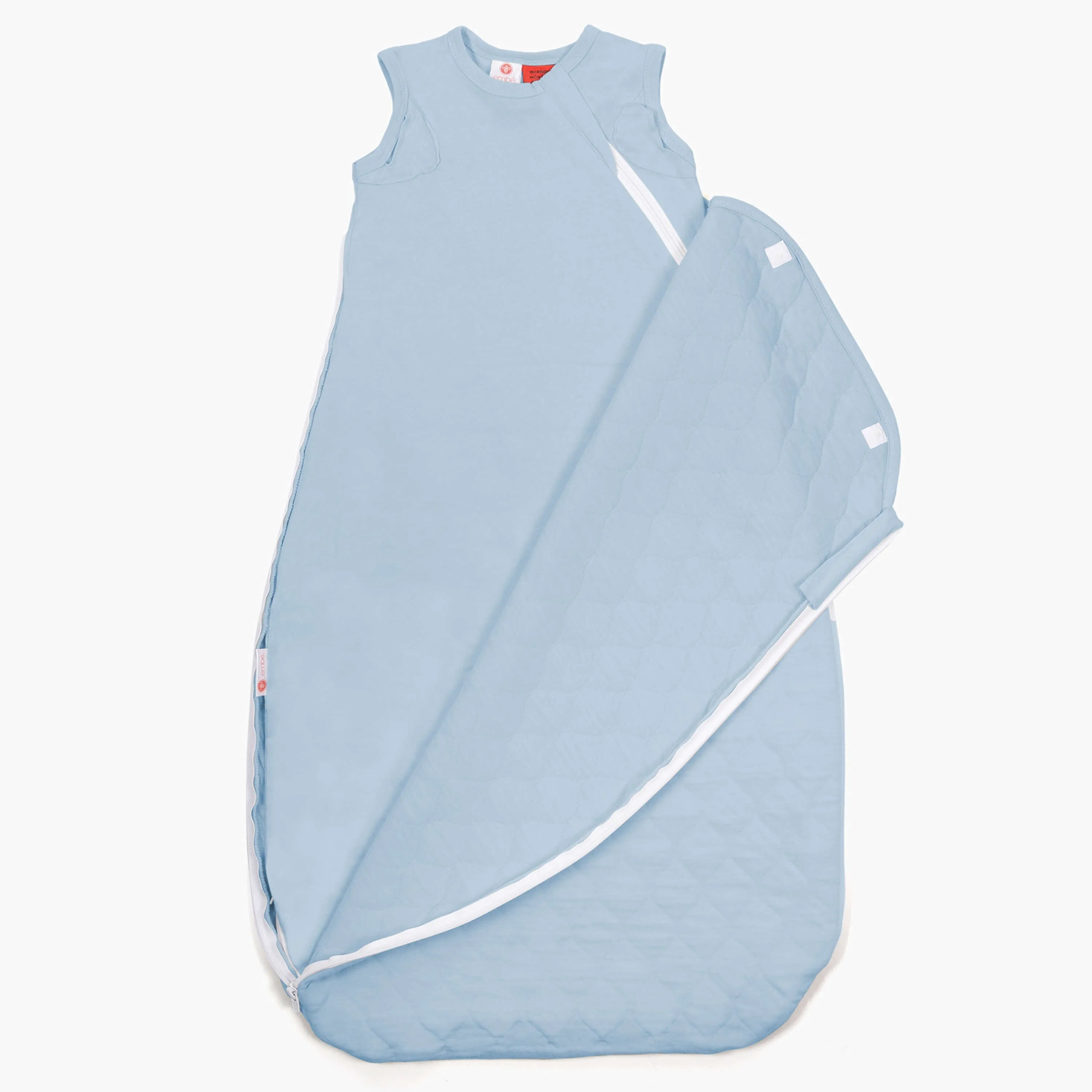 Laylo Sleeper Sack™ Duo (sheet   Comforter)