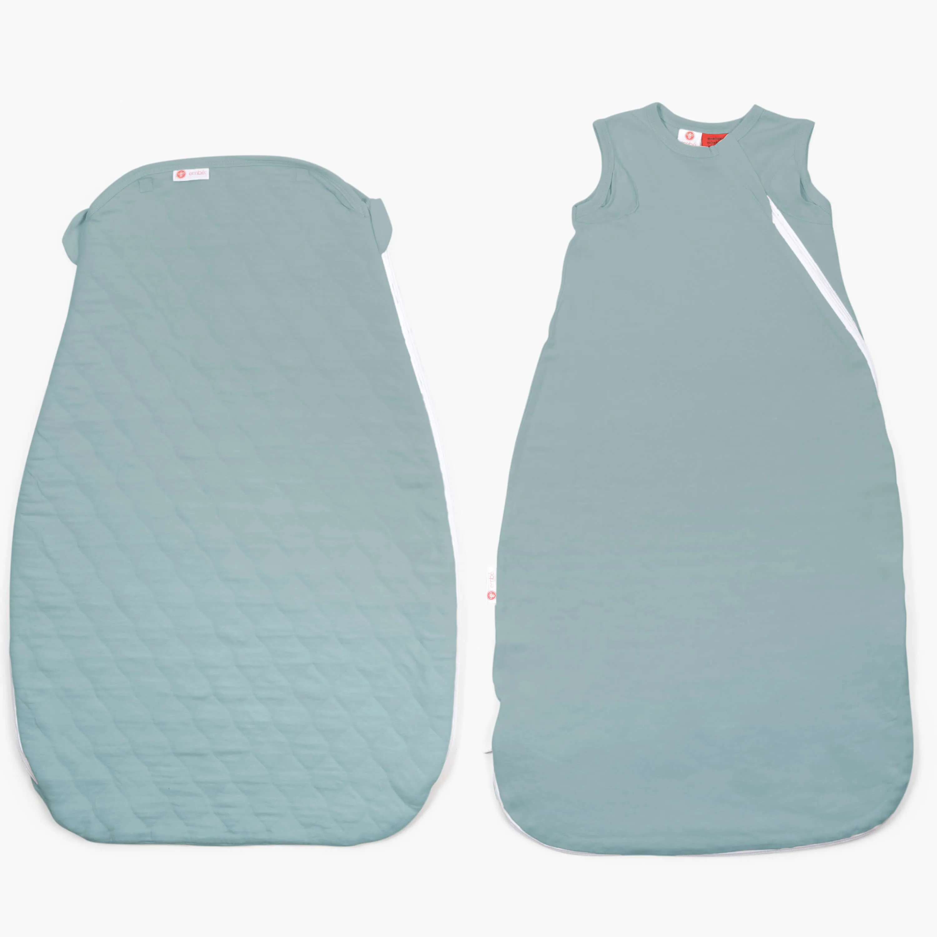 Laylo Sleeper Sack™ Duo (sheet   Comforter)