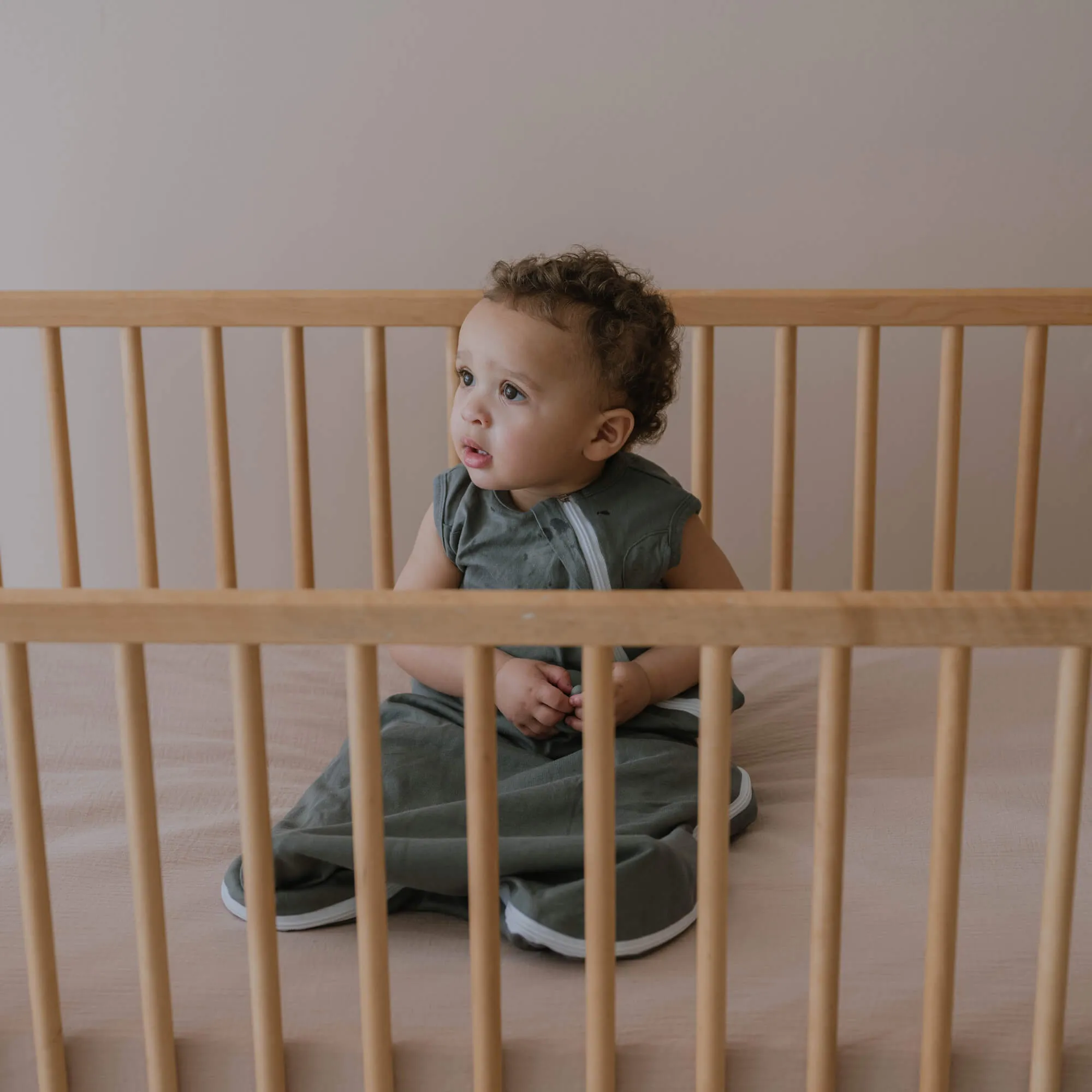 Laylo Sleeper Sack™ Duo (sheet   Comforter)