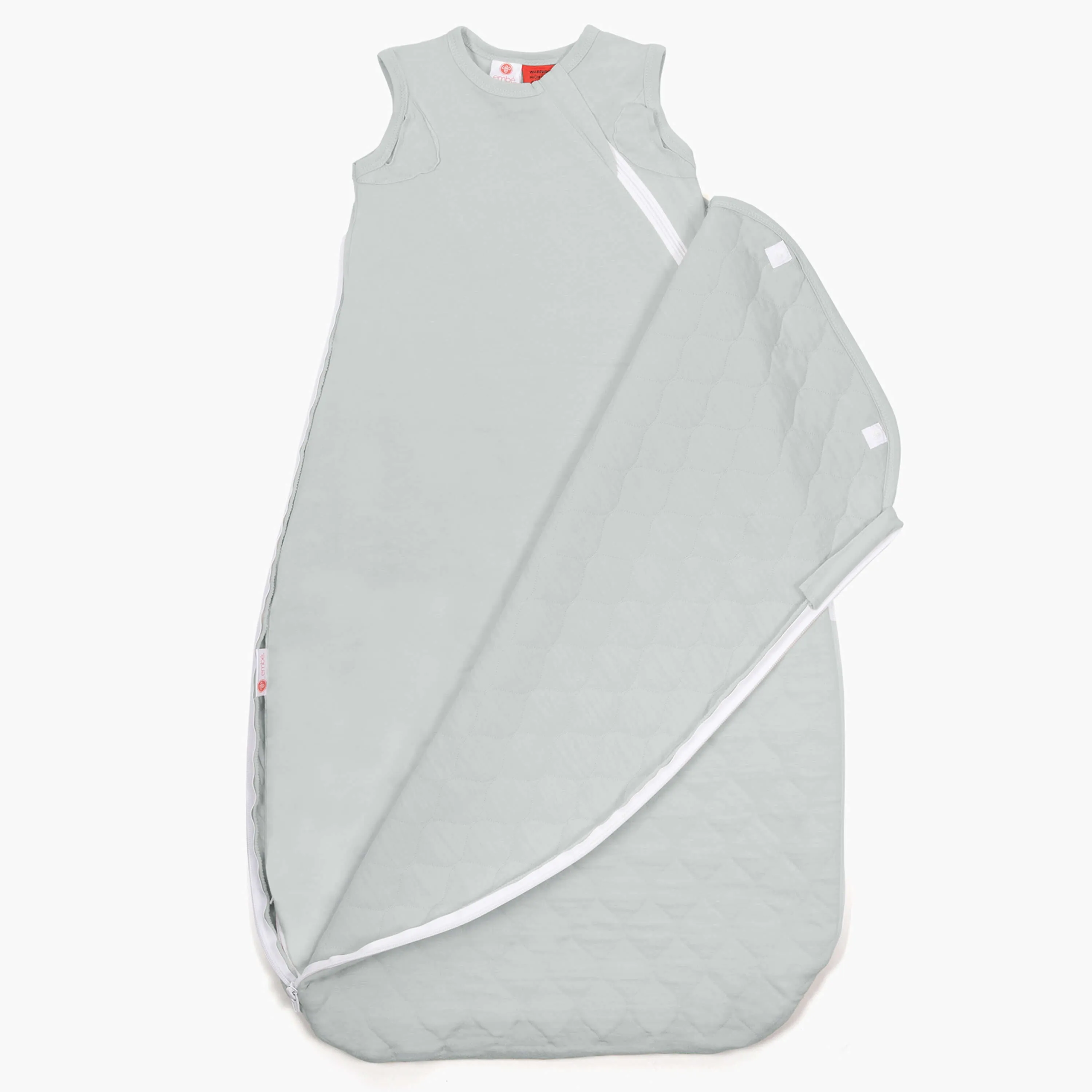 Laylo Sleeper Sack™ Duo (sheet   Comforter)