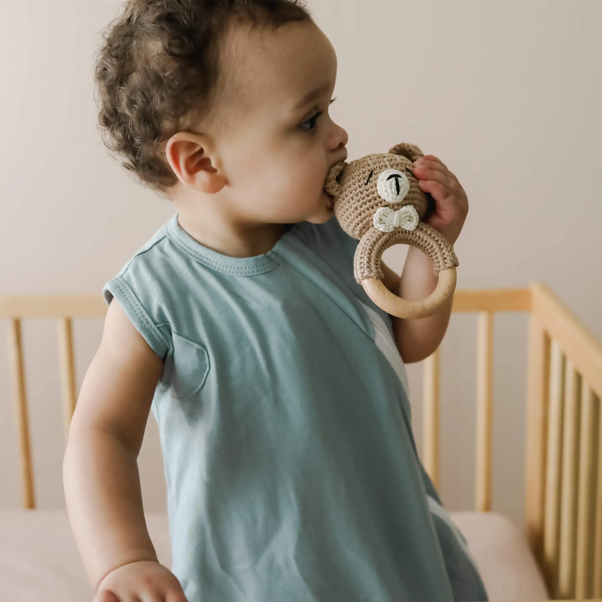 Laylo Sleeper Sack™ Duo (sheet   Comforter)