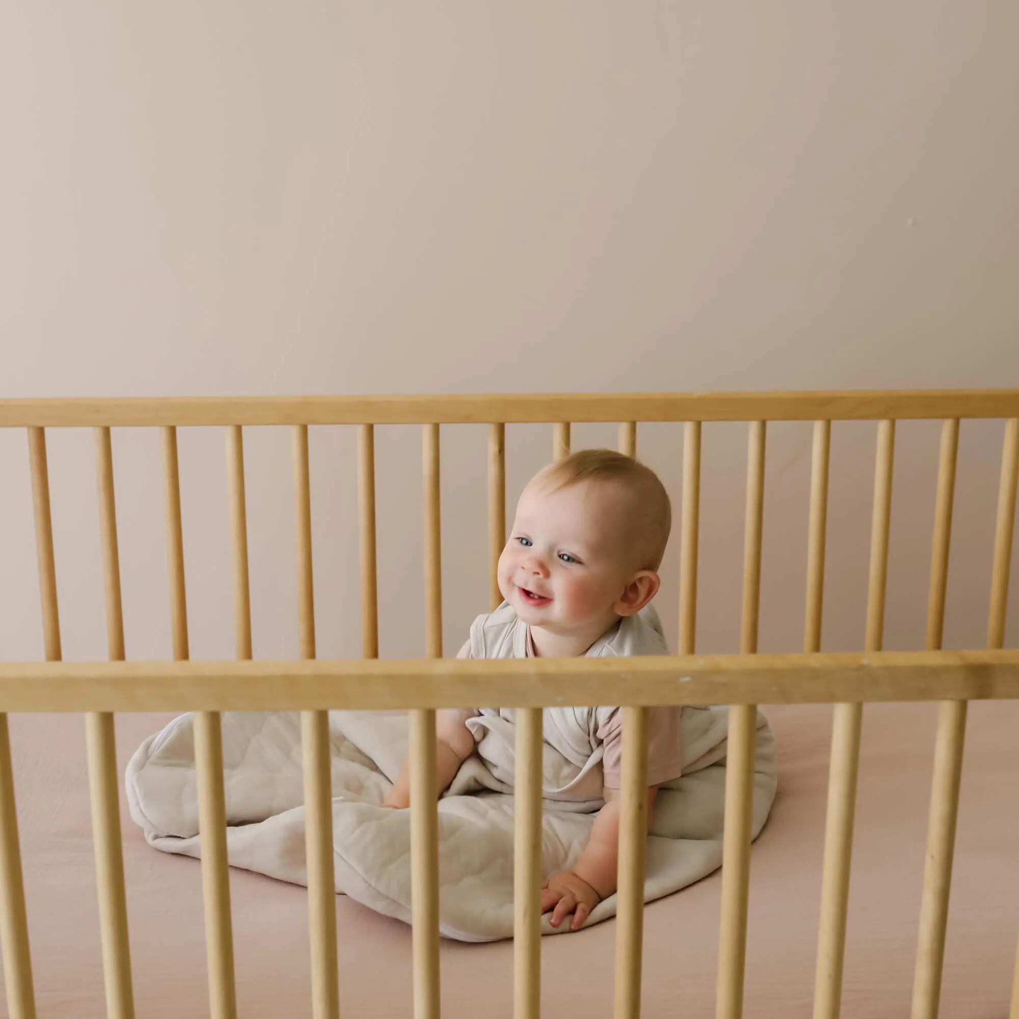 Laylo Sleeper Sack™ Duo (sheet   Comforter)