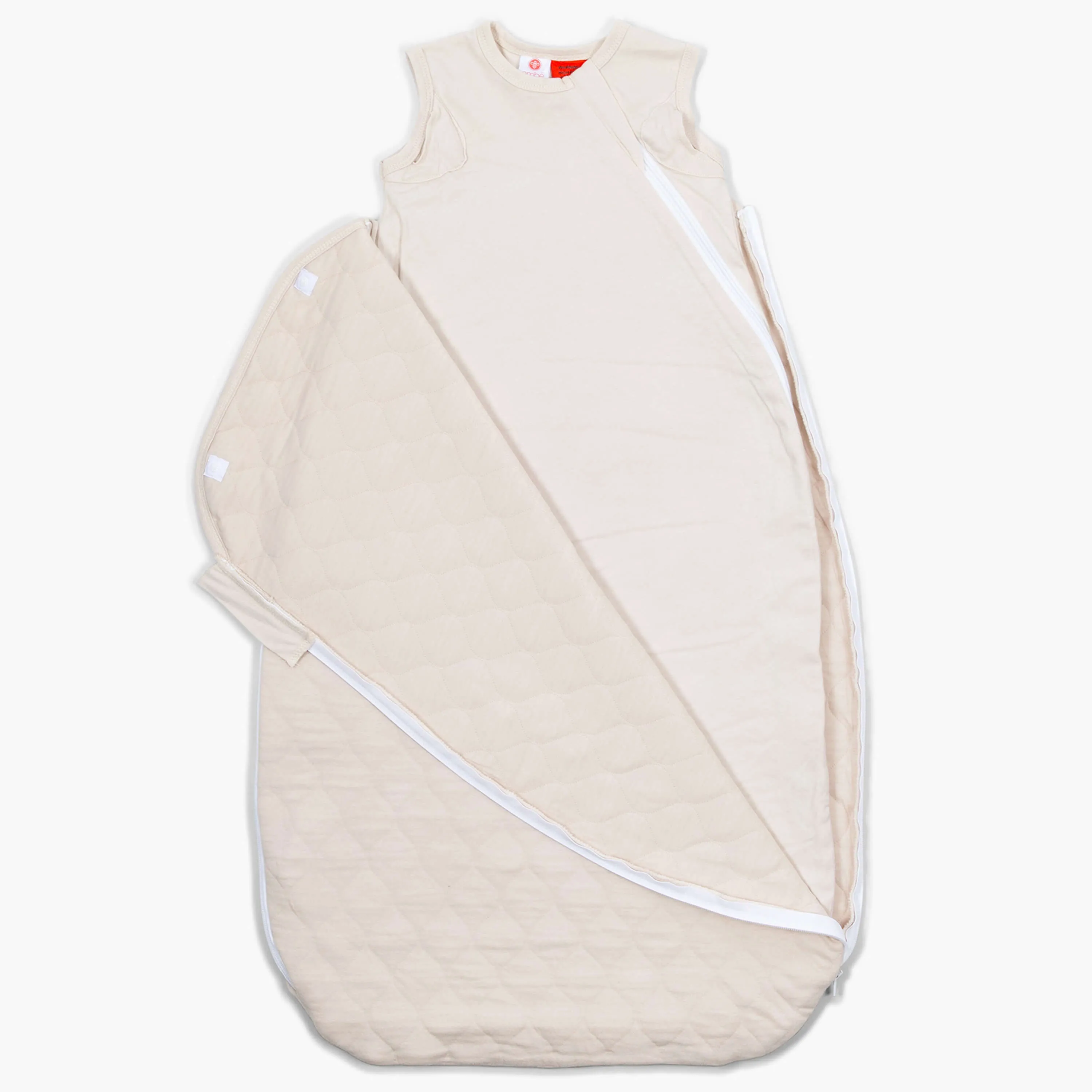 Laylo Sleeper Sack™ Duo (sheet   Comforter)