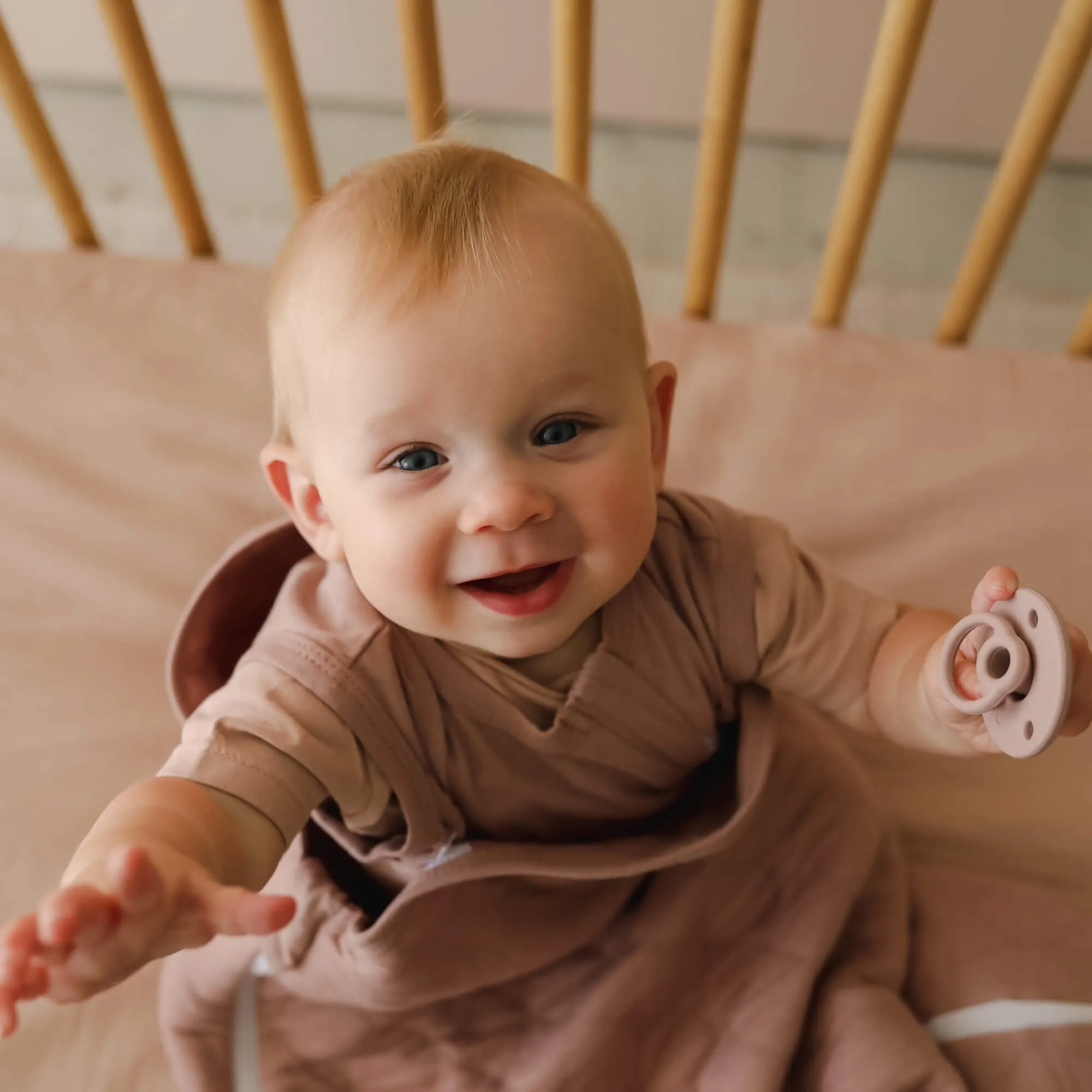 Laylo Sleeper Sack™ Duo (sheet   Comforter)