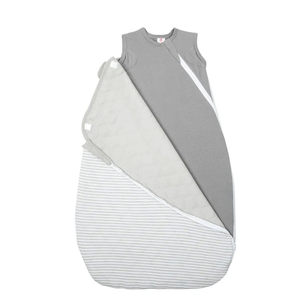 Laylo Sleeper Sack™ Duo (sheet   Comforter)