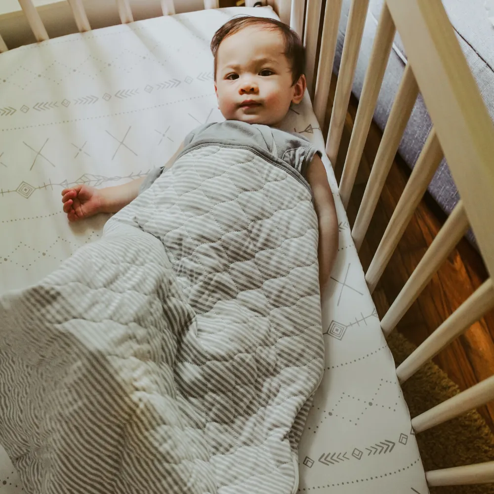 Laylo Sleeper Sack™ Duo (sheet   Comforter)