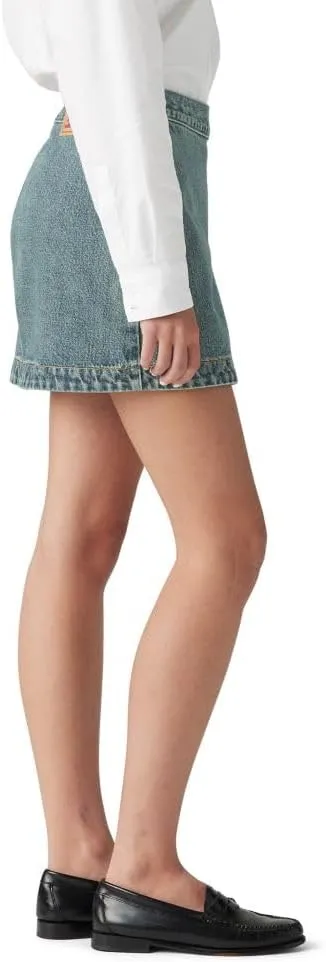 Levi's Women's Wrap Skirt