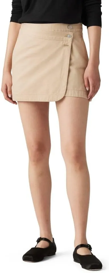Levi's Women's Wrap Skirt