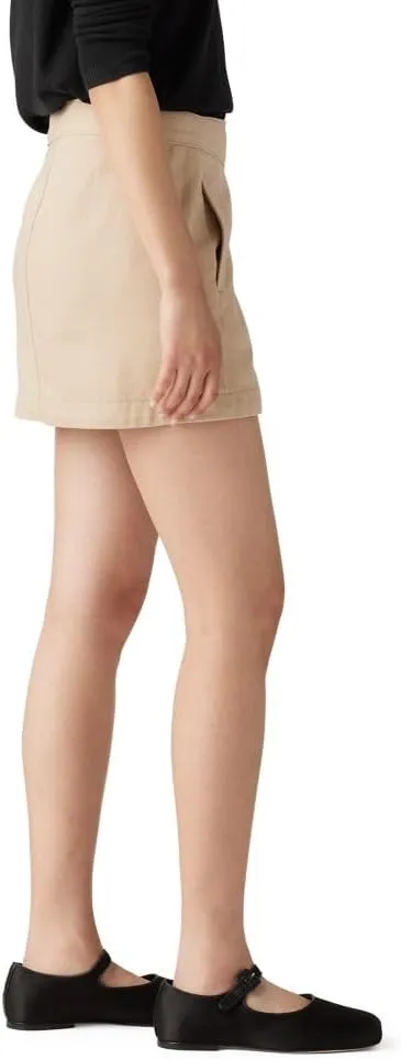Levi's Women's Wrap Skirt