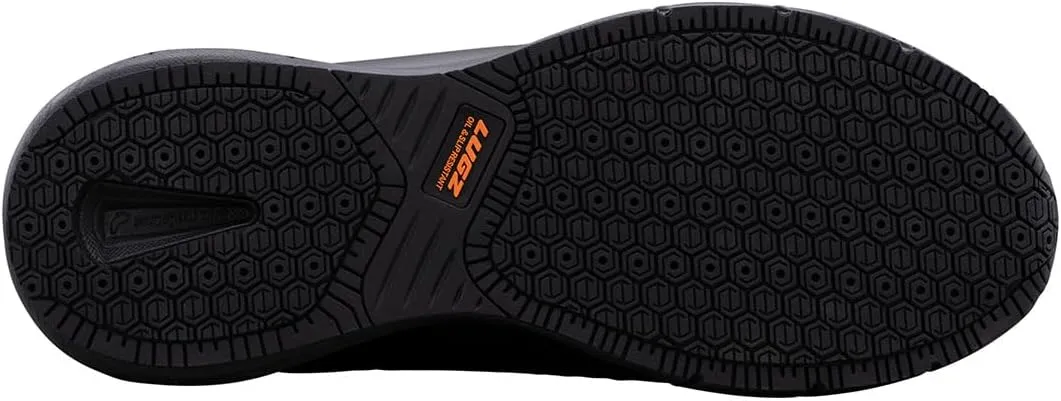 Lugz Men's Rapid Ct Industrial Shoe